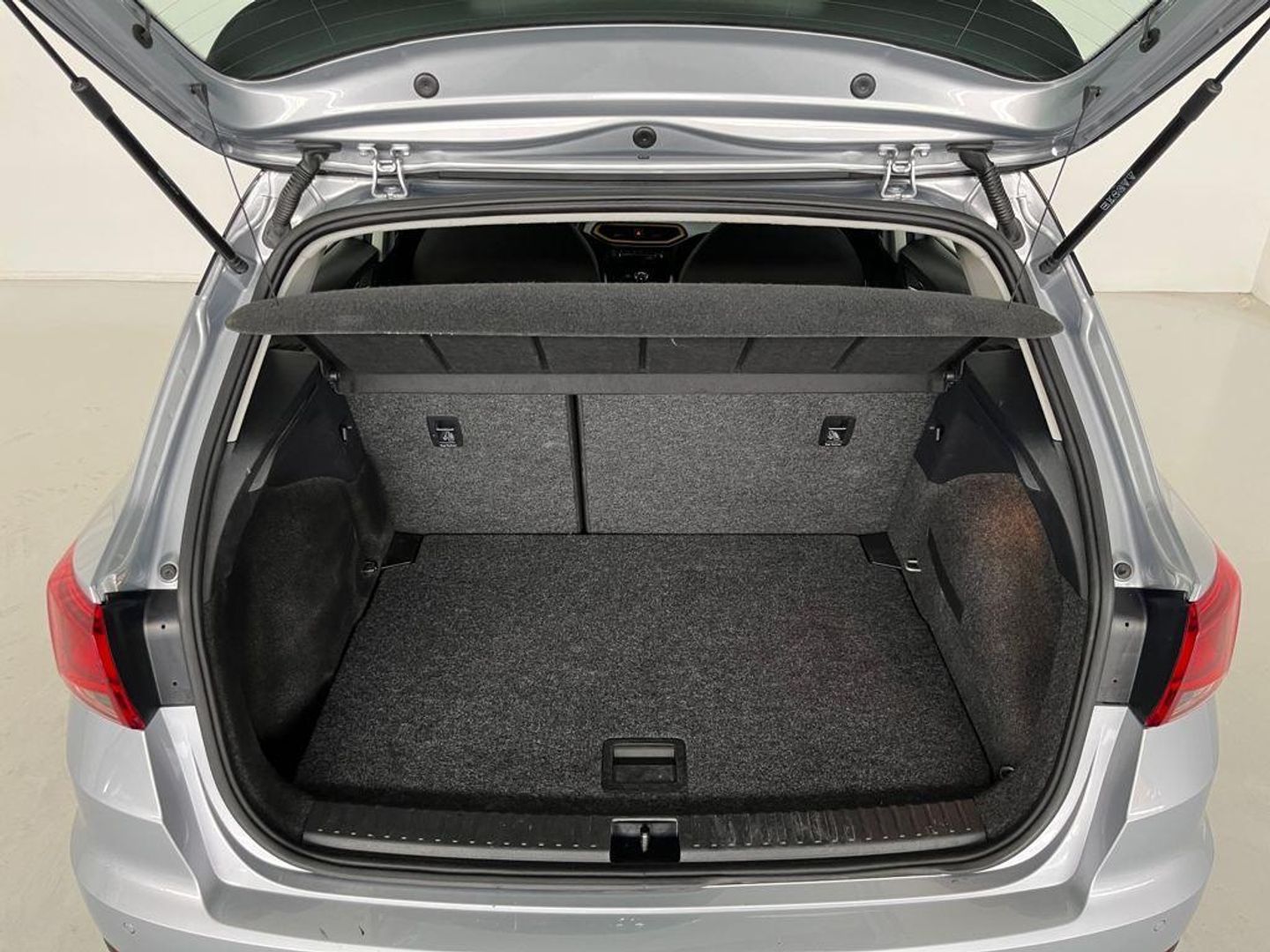 SEAT Arona 1.0 TSI Style XL 81 kW (110 CV)