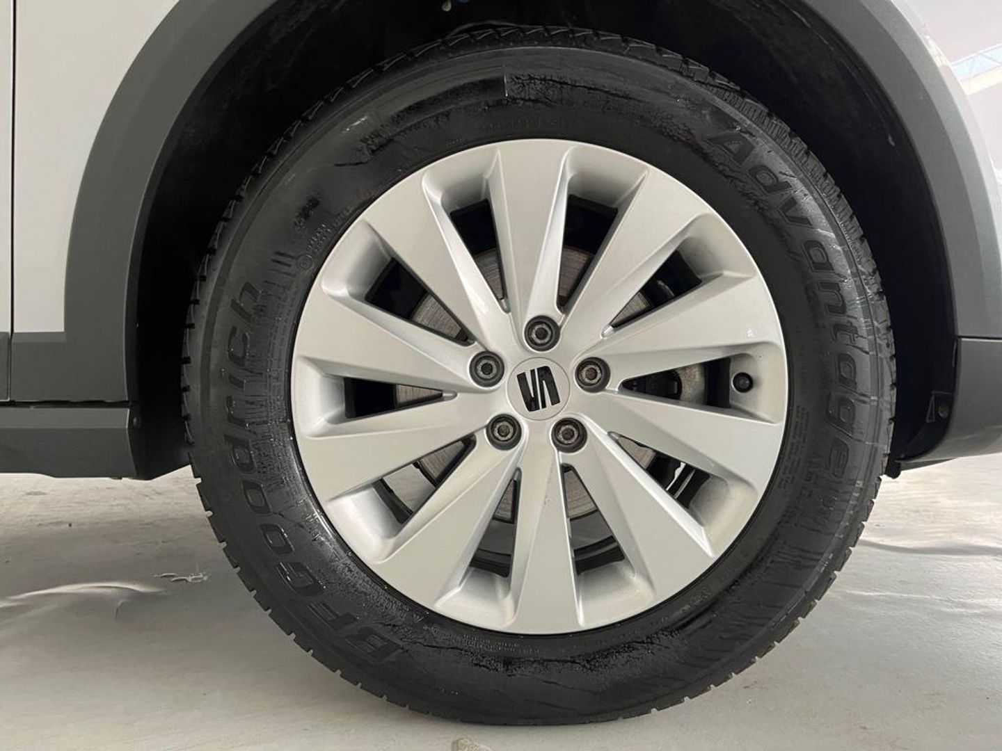 SEAT Arona 1.0 TSI Style XL 81 kW (110 CV)