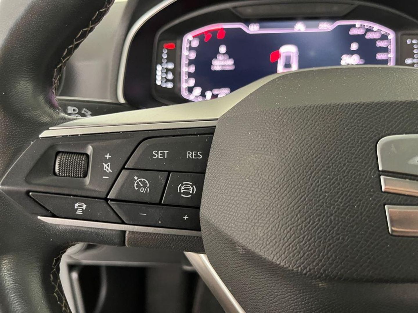 SEAT Arona 1.0 TSI Style XL 81 kW (110 CV)