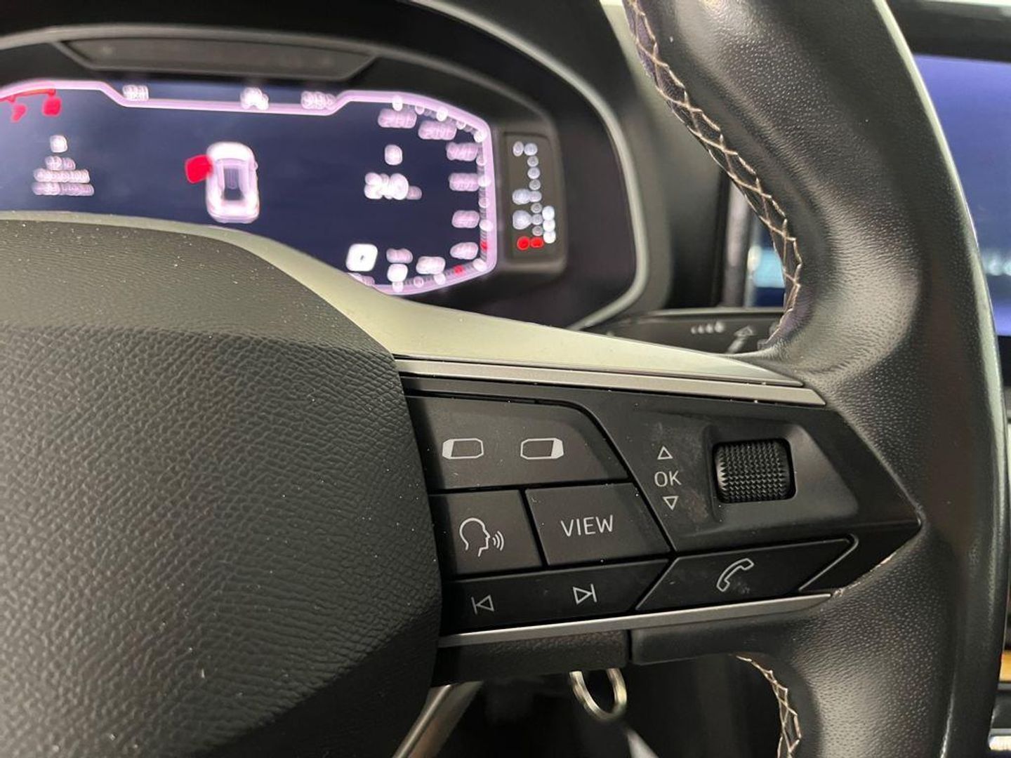 SEAT Arona 1.0 TSI Style XL 81 kW (110 CV)