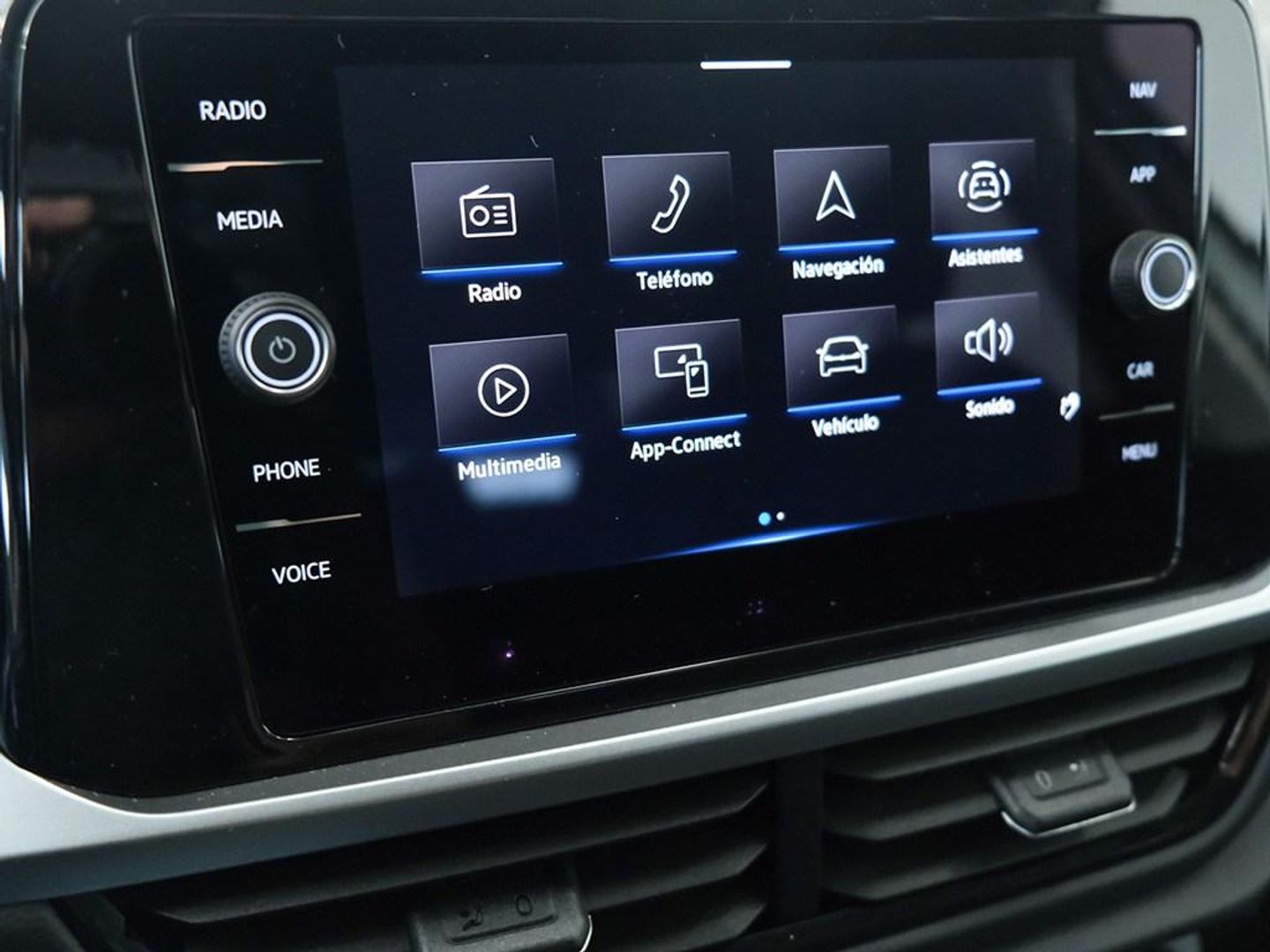 Volkswagen T-Roc Life 2.0 TDI 110 kW (150 CV)