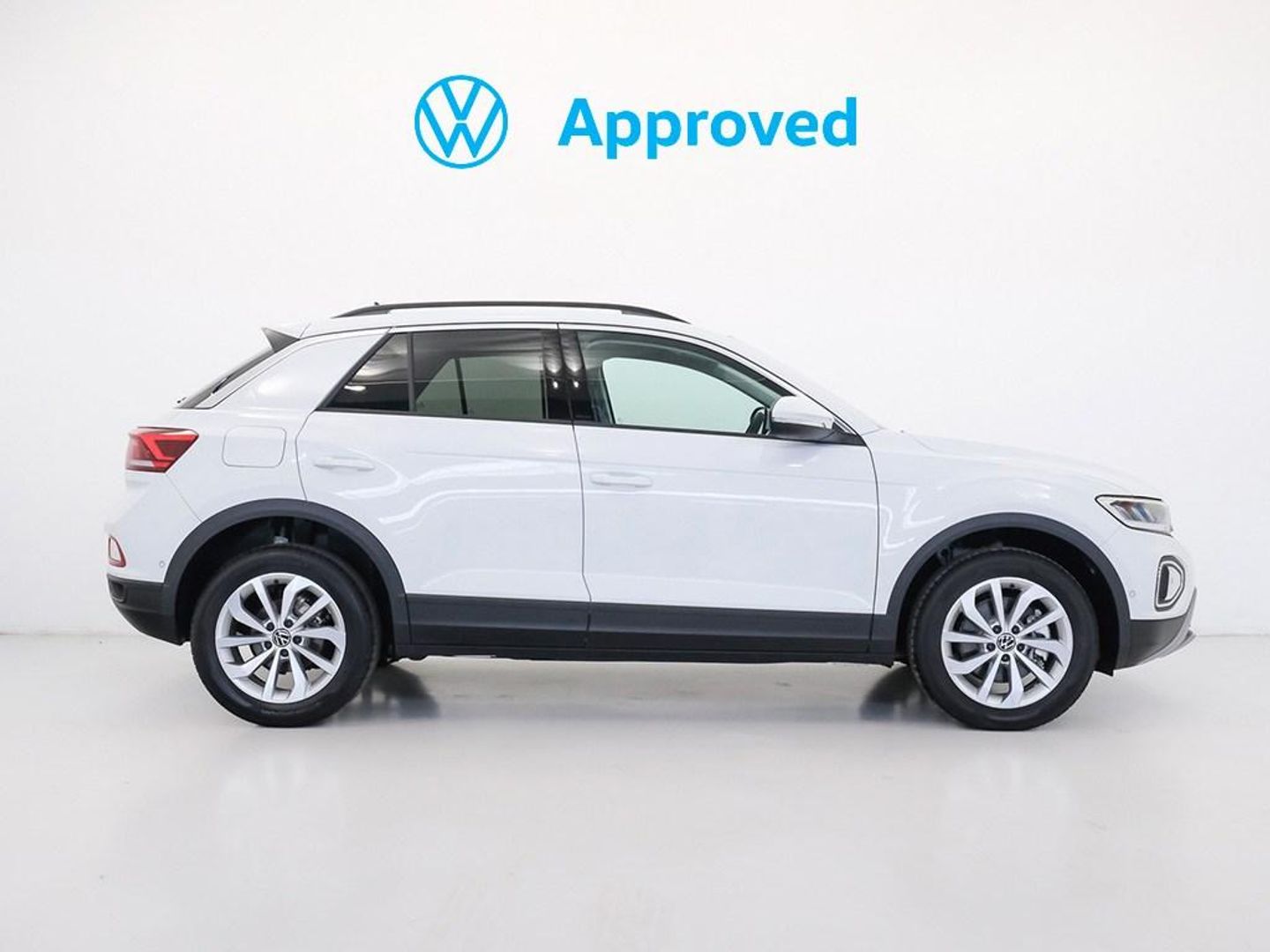 Volkswagen T-Roc Life 2.0 TDI 110 kW (150 CV)