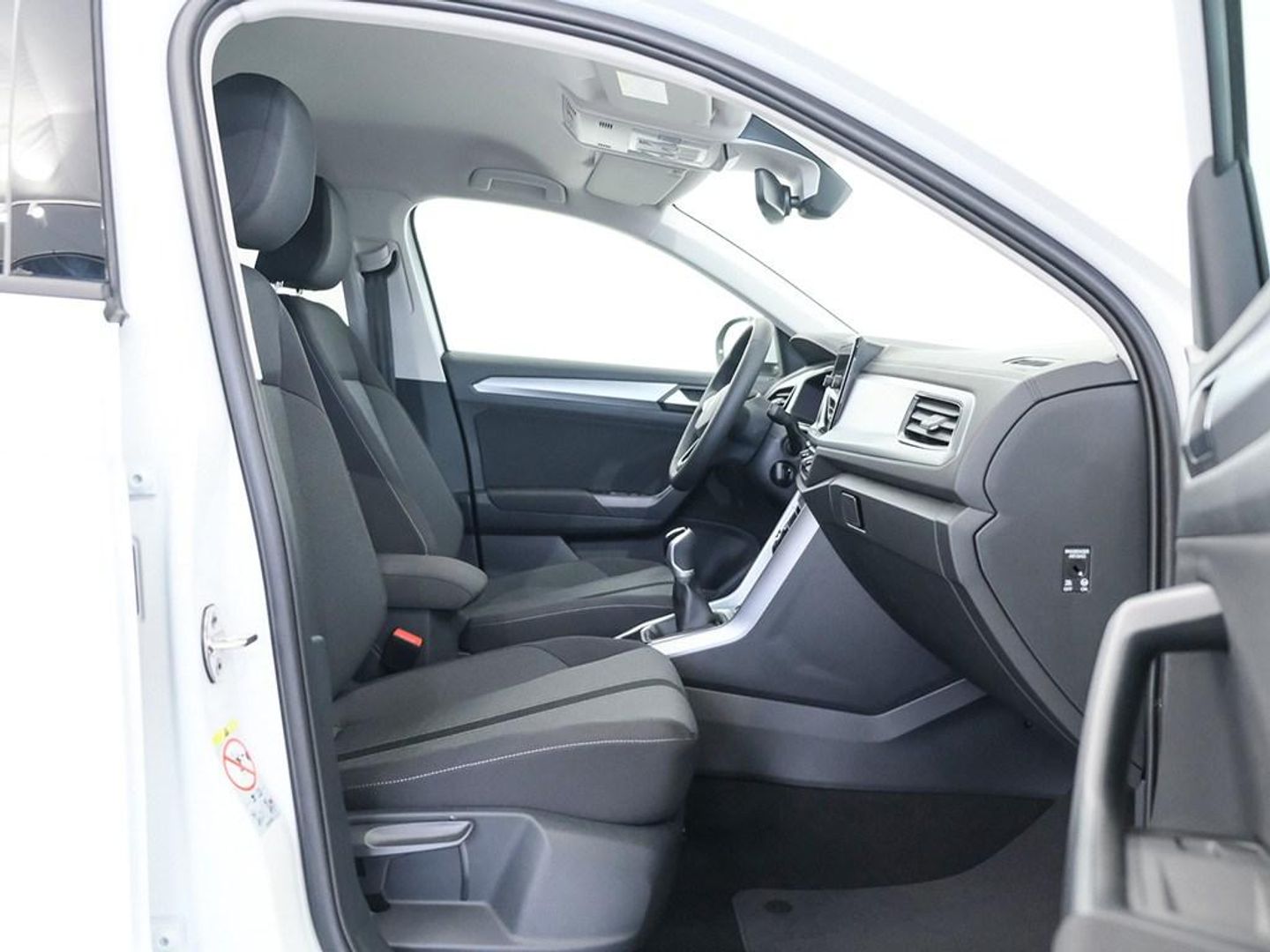 Volkswagen T-Roc Life 2.0 TDI 110 kW (150 CV)