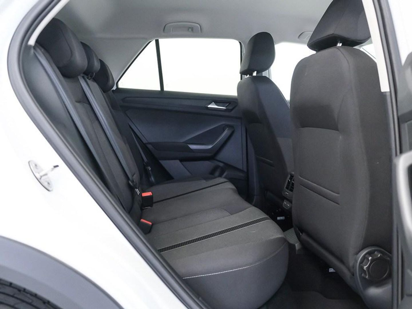 Volkswagen T-Roc Life 2.0 TDI 110 kW (150 CV)