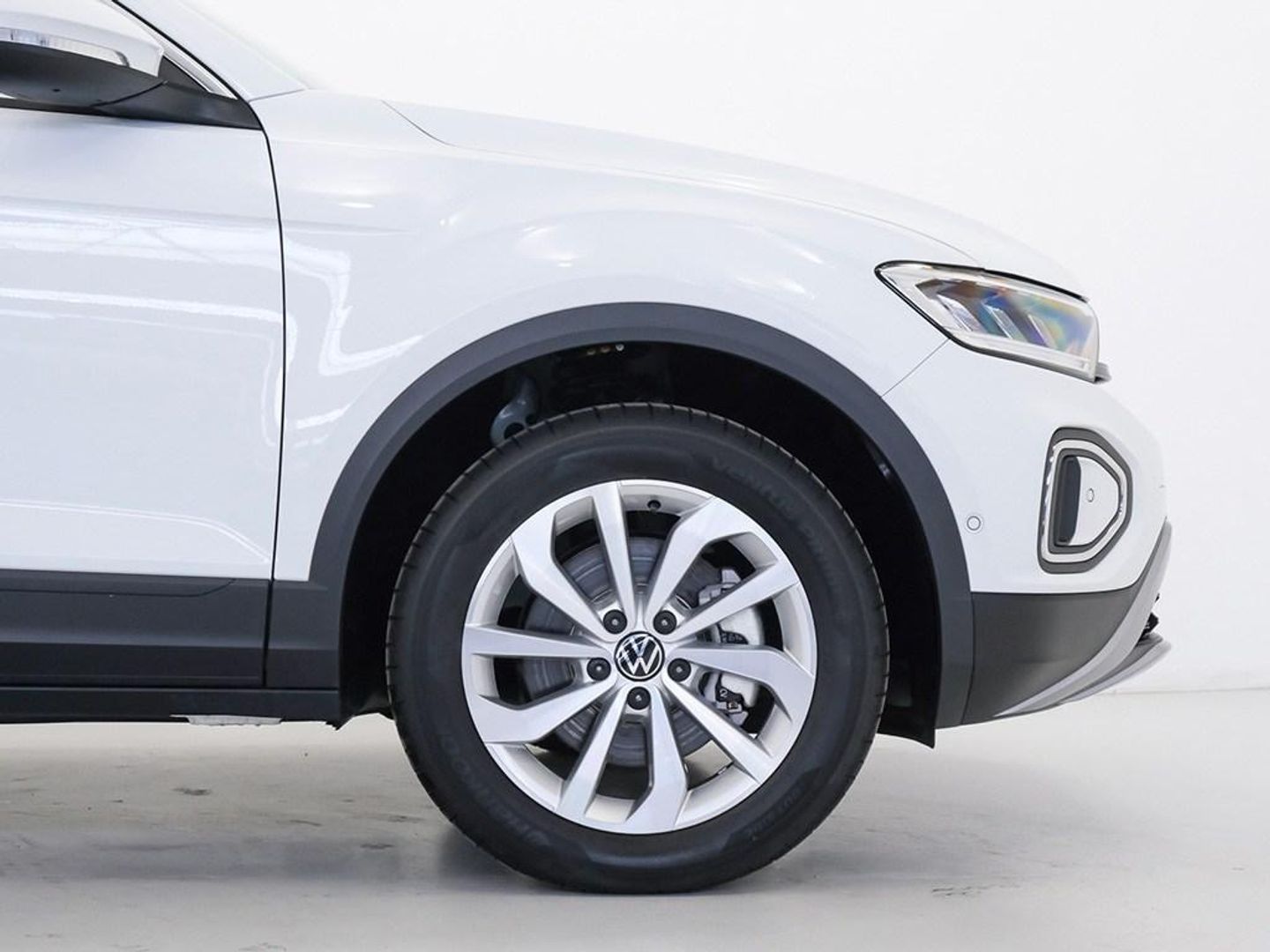 Volkswagen T-Roc Life 2.0 TDI 110 kW (150 CV)