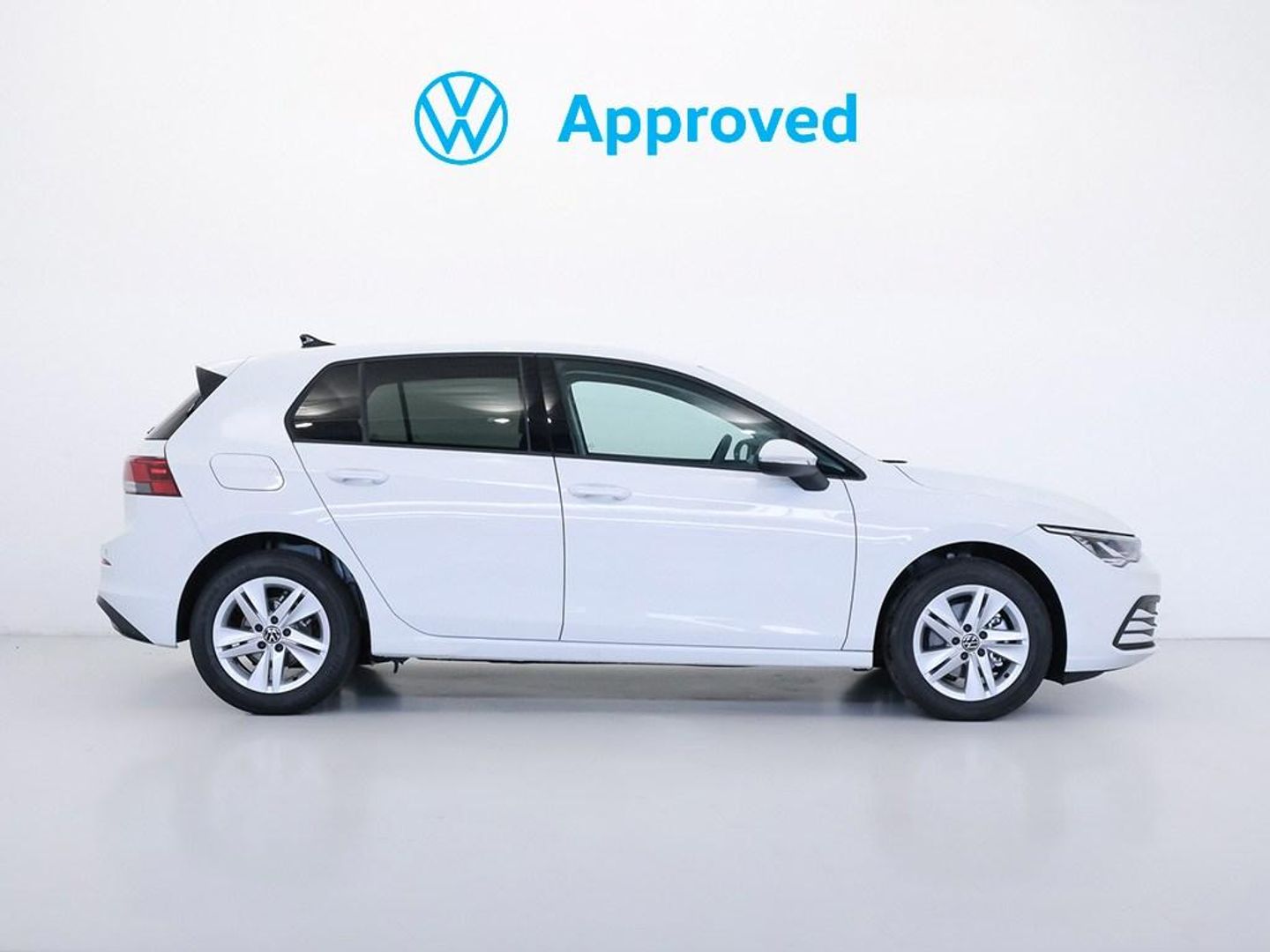 Volkswagen Golf Life 1.0 eTSI 81 kW (110 CV) DSG
