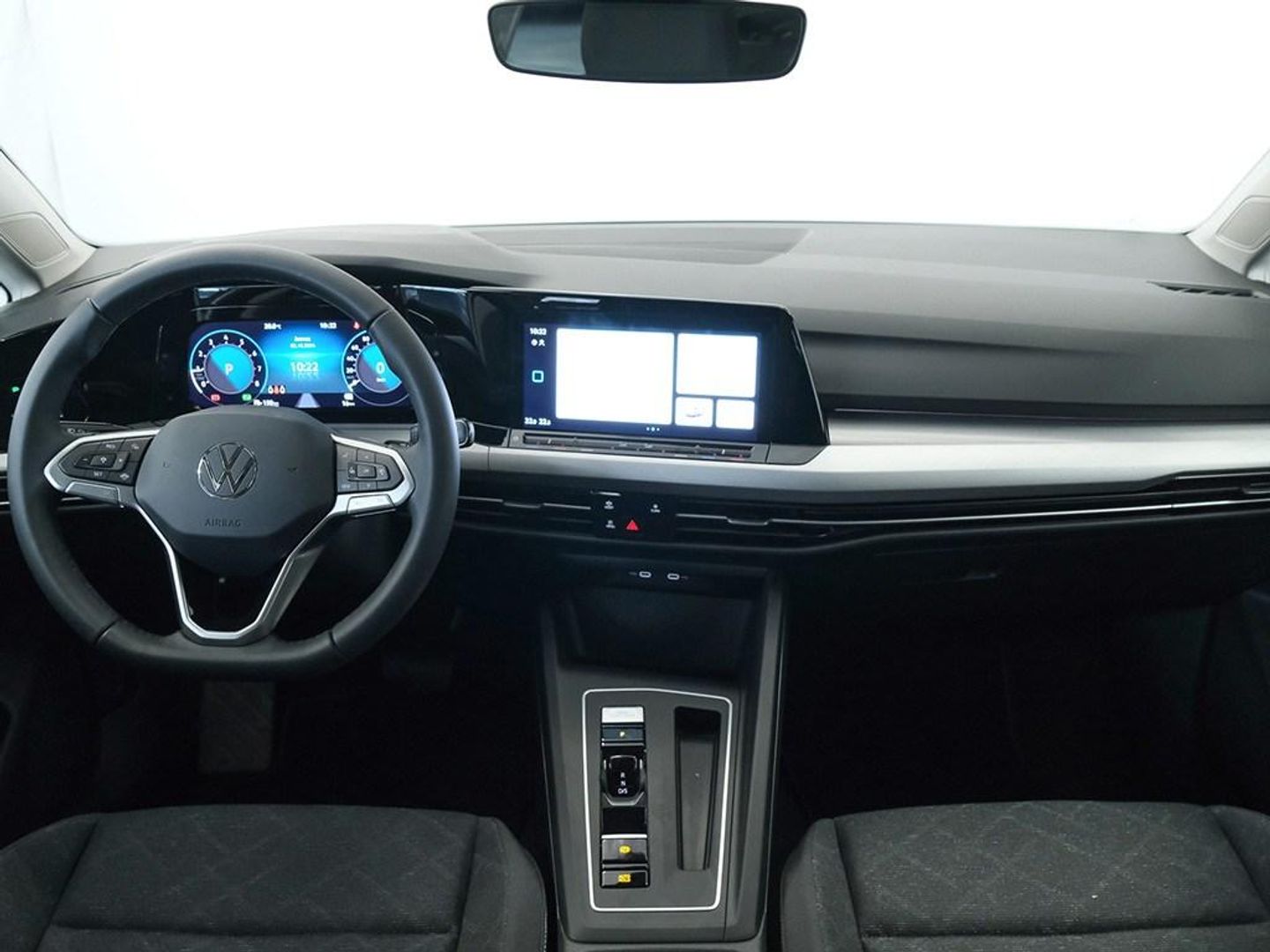 Volkswagen Golf Life 1.0 eTSI 81 kW (110 CV) DSG
