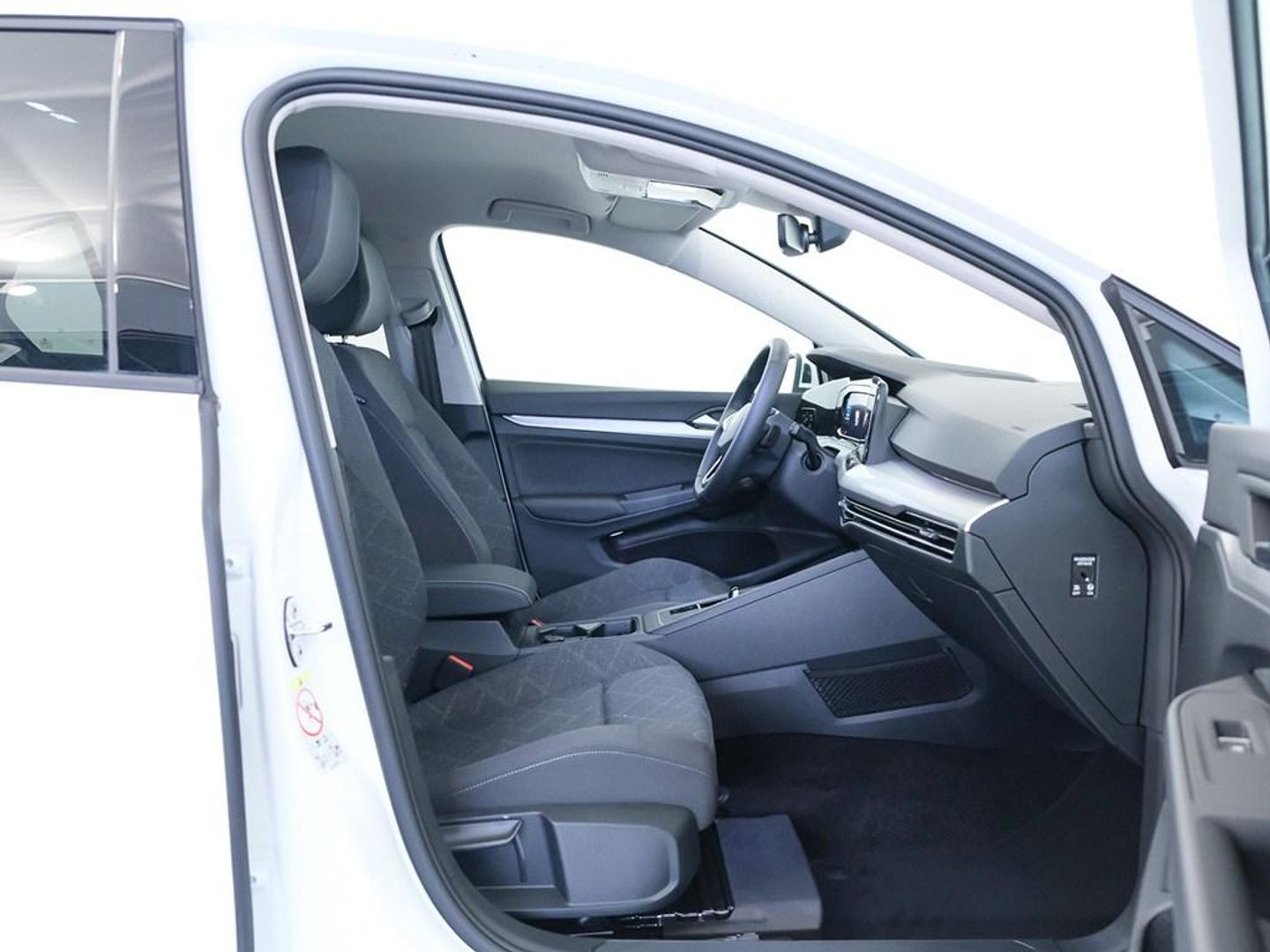 Volkswagen Golf Life 1.0 eTSI 81 kW (110 CV) DSG