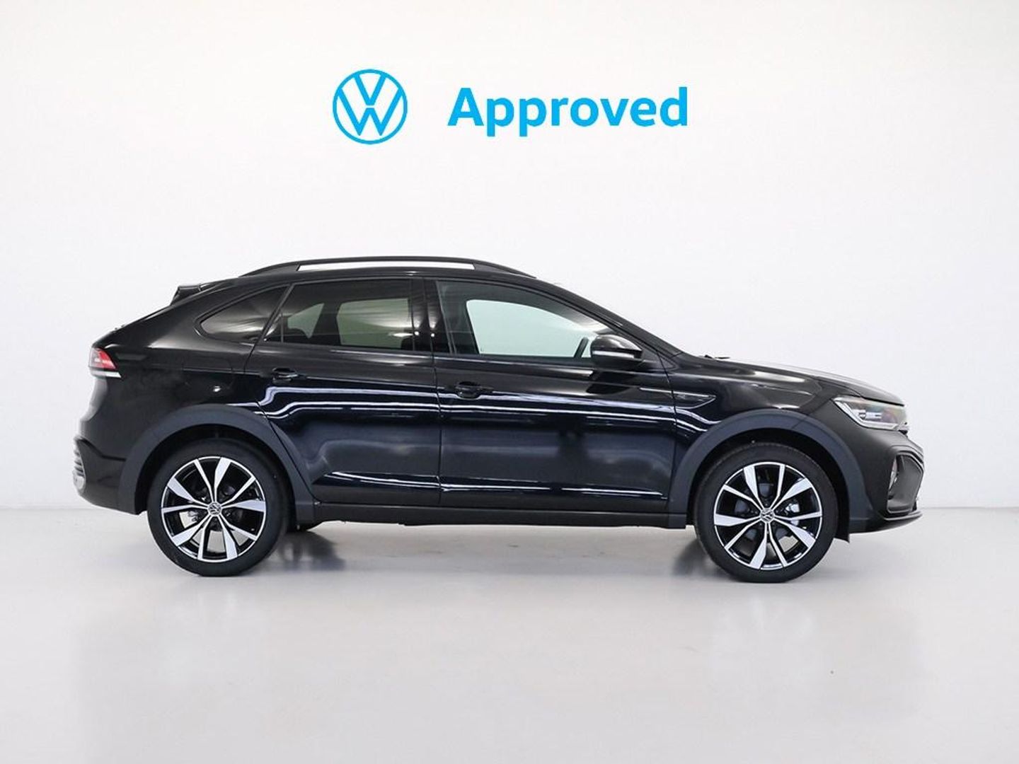 Volkswagen Taigo R-Line 1.0 TSI 81 kW (110 CV) DSG