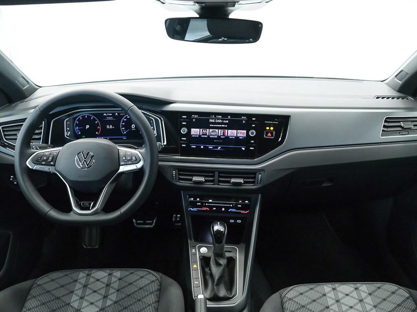 Volkswagen Taigo R-Line 1.0 TSI 81 kW (110 CV) DSG