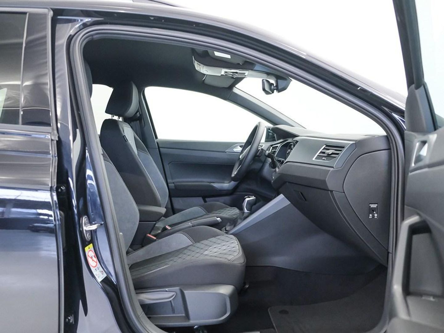 Volkswagen Taigo R-Line 1.0 TSI 81 kW (110 CV) DSG