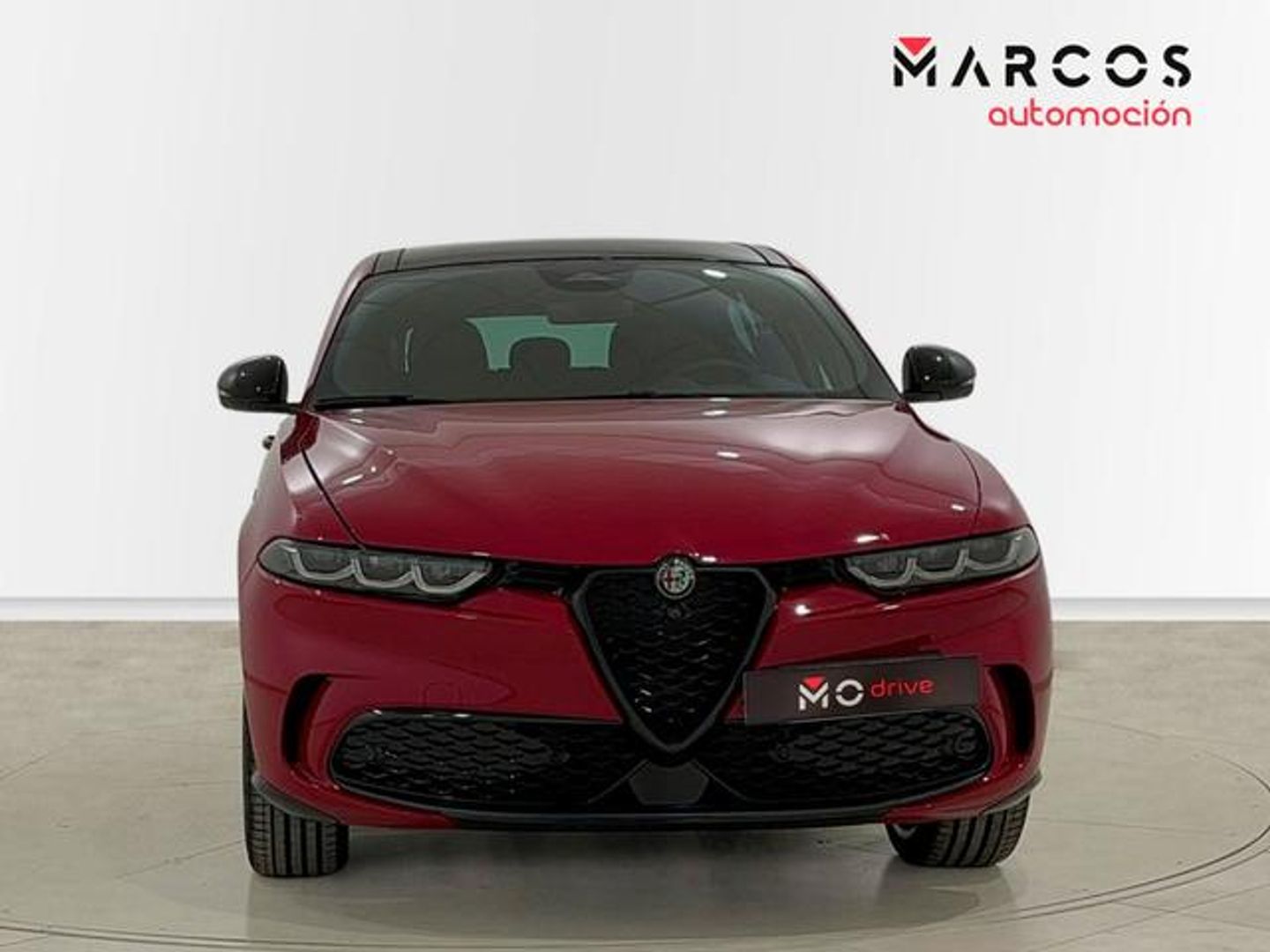 Alfa Romeo Tonale 1.5 MHEV Veloce FWD Auto 118 kW (160 CV)
