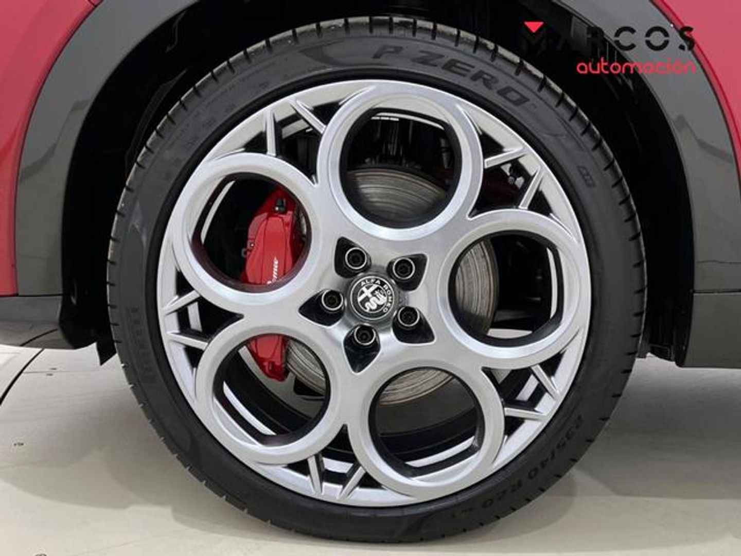 Alfa Romeo Tonale 1.5 MHEV Veloce FWD Auto 118 kW (160 CV)