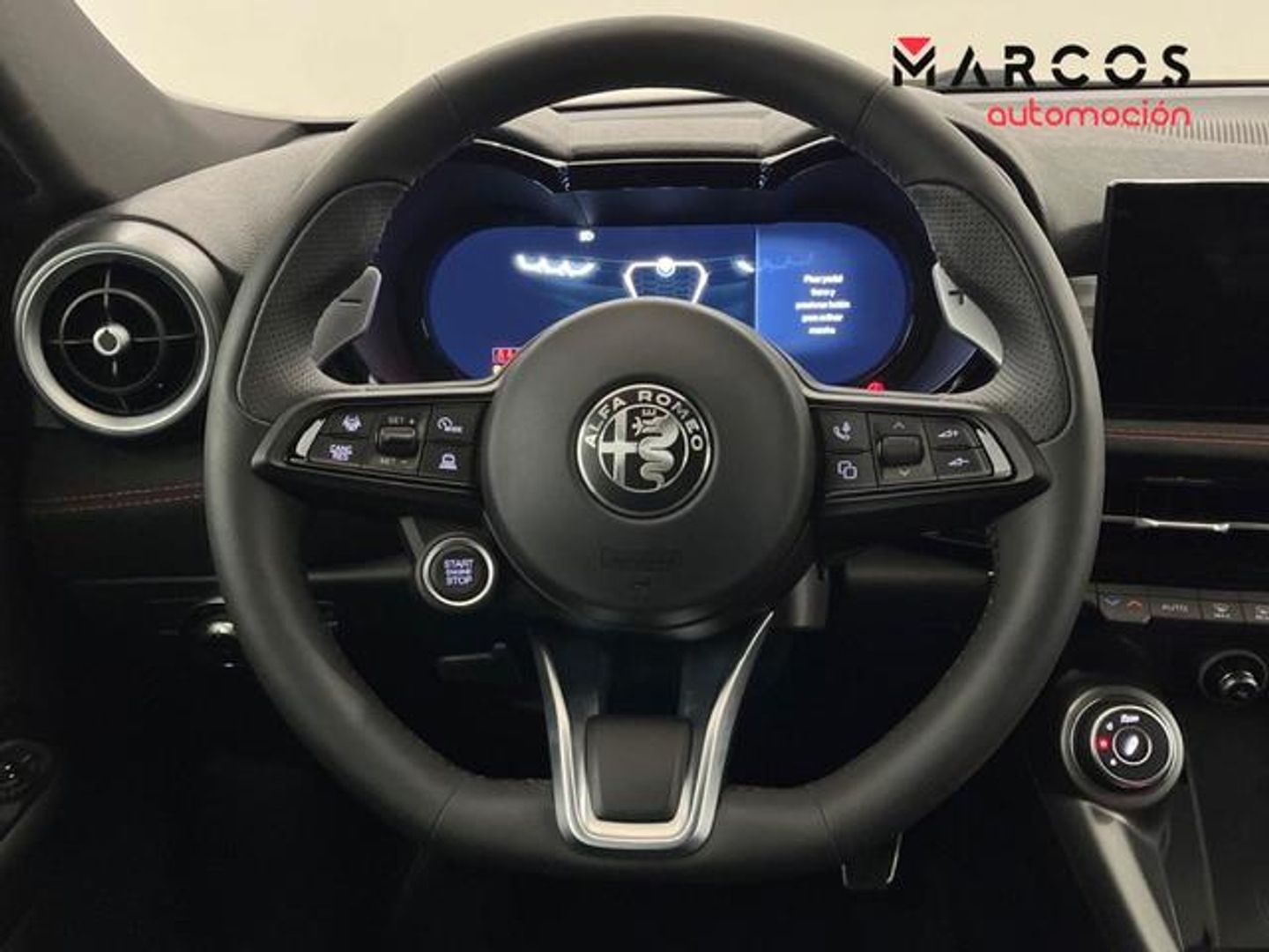 Alfa Romeo Tonale 1.5 MHEV Veloce FWD Auto 118 kW (160 CV)