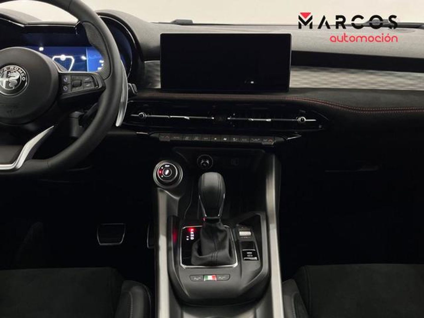 Alfa Romeo Tonale 1.5 MHEV Veloce FWD Auto 118 kW (160 CV)