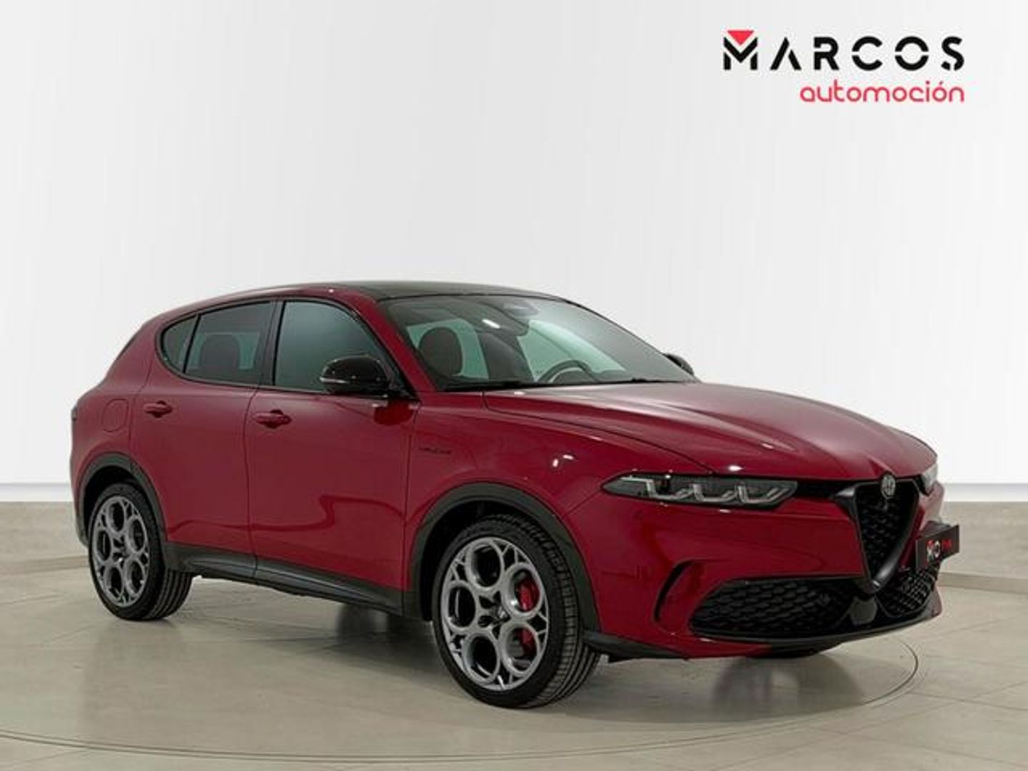Alfa Romeo Tonale 1.5 MHEV Veloce FWD Auto 118 kW (160 CV)