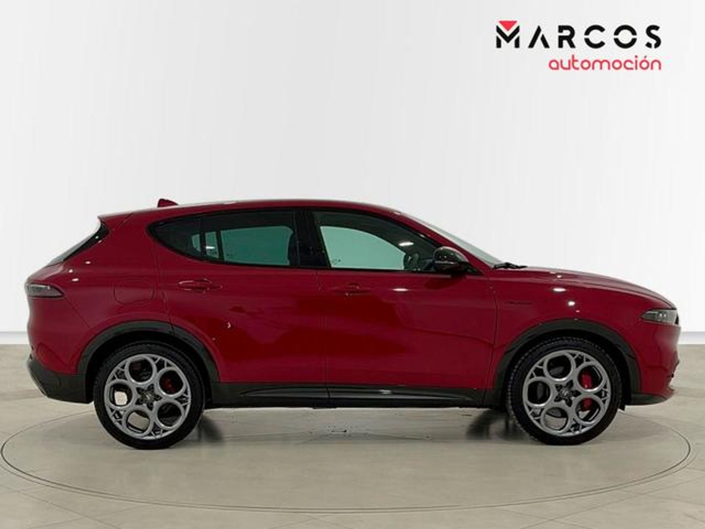 Alfa Romeo Tonale 1.5 MHEV Veloce FWD Auto 118 kW (160 CV)