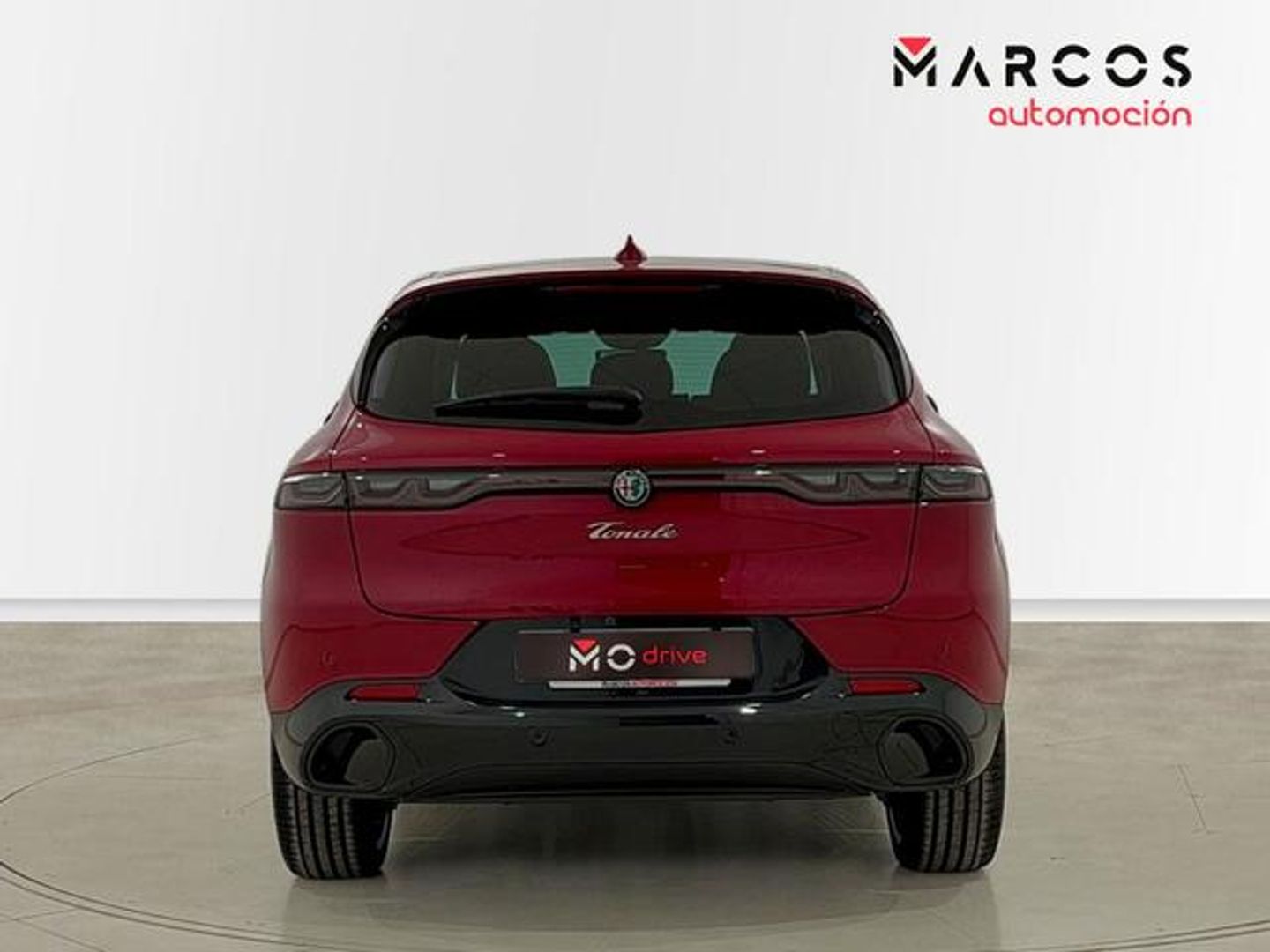 Alfa Romeo Tonale 1.5 MHEV Veloce FWD Auto 118 kW (160 CV)