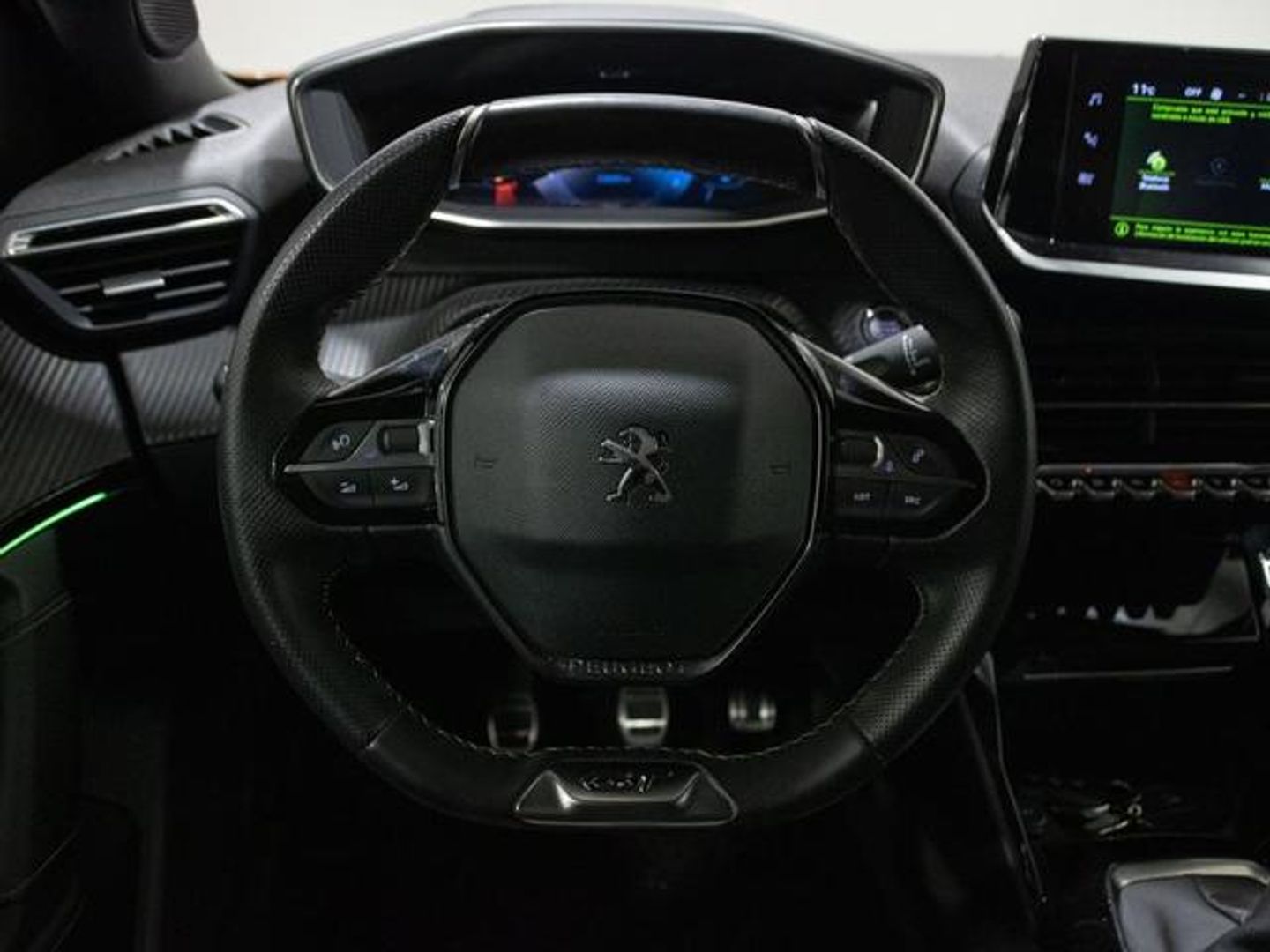 Peugeot 2008 PureTech 130 S&S GT Line 96 kW (130 CV)