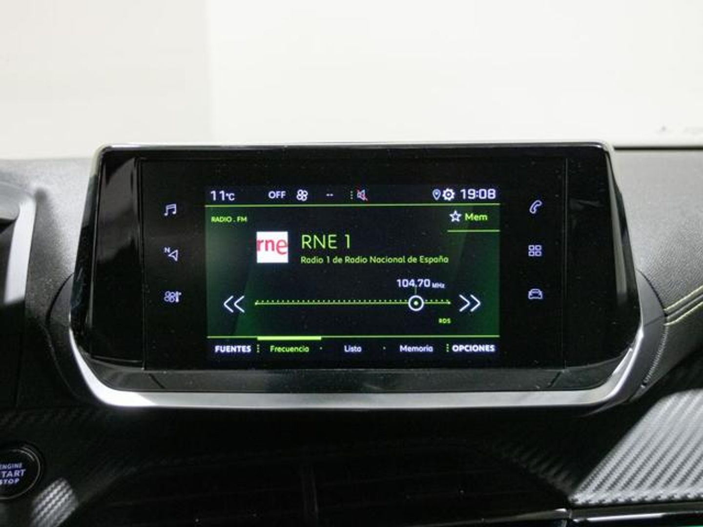 Peugeot 2008 PureTech 130 S&S GT Line 96 kW (130 CV)