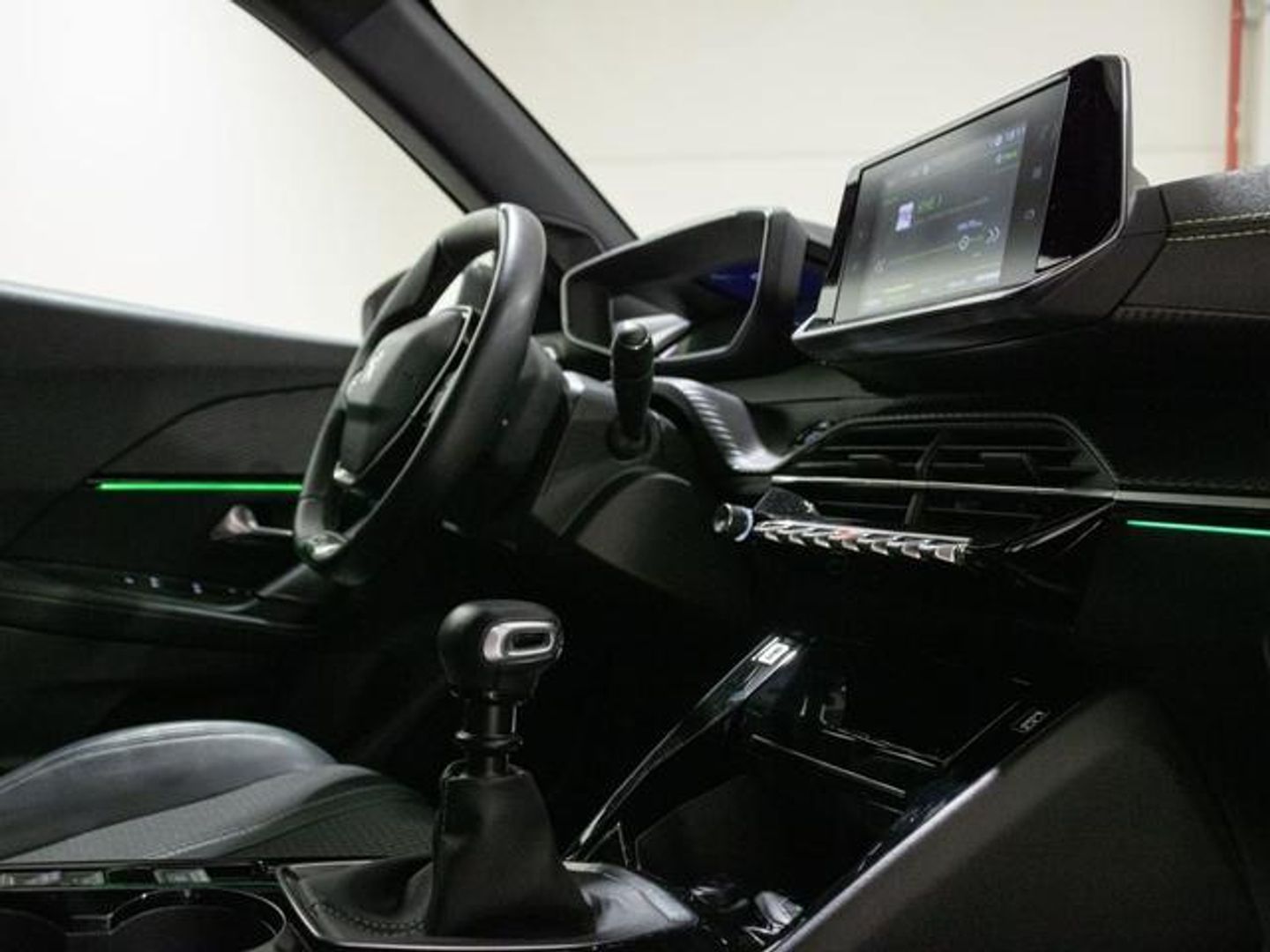 Peugeot 2008 PureTech 130 S&S GT Line 96 kW (130 CV)