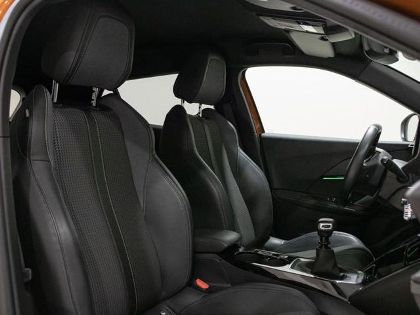 Peugeot 2008 PureTech 130 S&S GT Line 96 kW (130 CV)