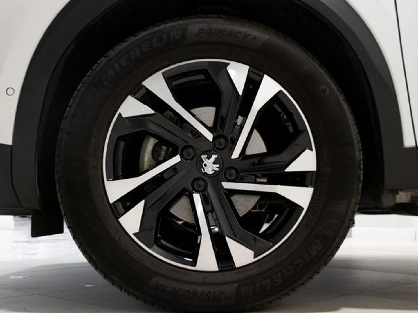 Peugeot 2008 PureTech 130 S&S GT Line 96 kW (130 CV)
