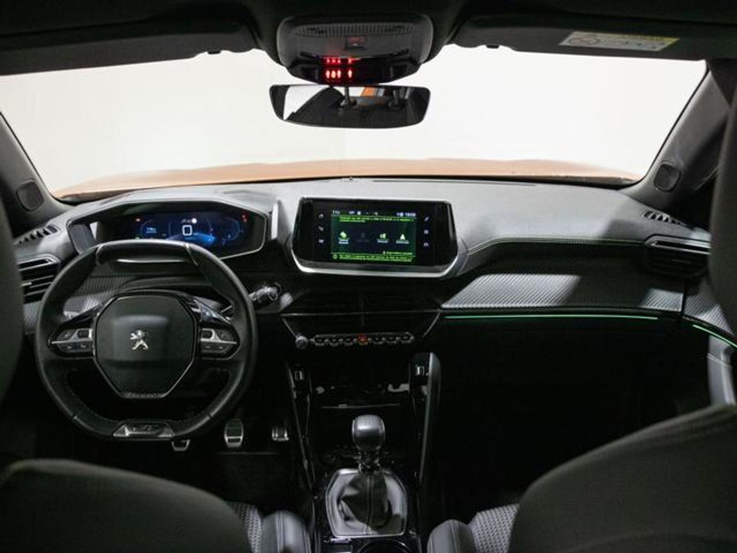 Peugeot 2008 PureTech 130 S&S GT Line 96 kW (130 CV)