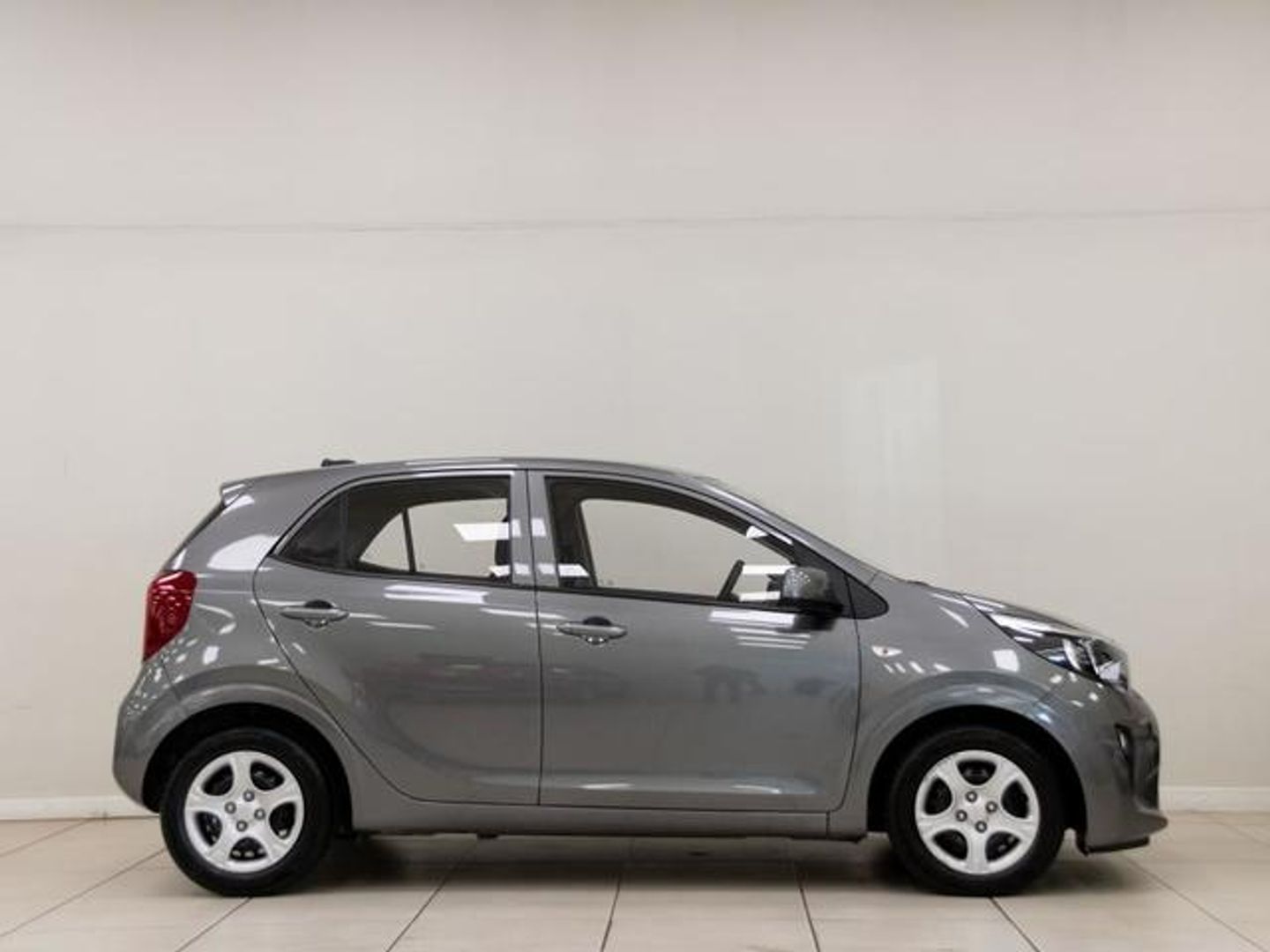 Kia Picanto 1.0 DPi Concept 49 kW (67 CV)