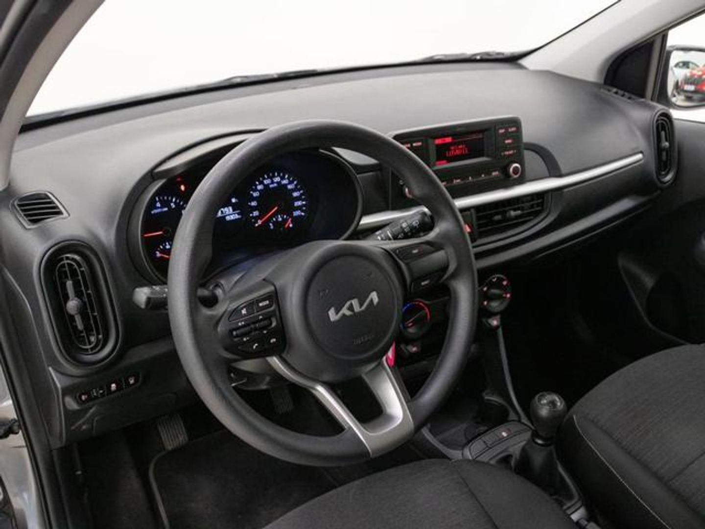 Kia Picanto 1.0 DPi Concept 49 kW (67 CV)
