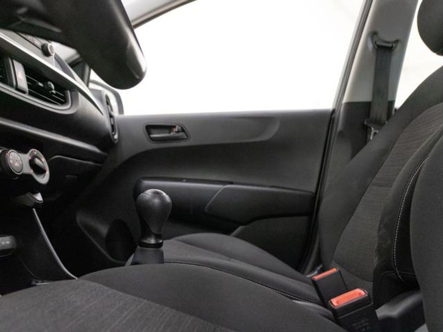 Kia Picanto 1.0 DPi Concept 49 kW (67 CV)