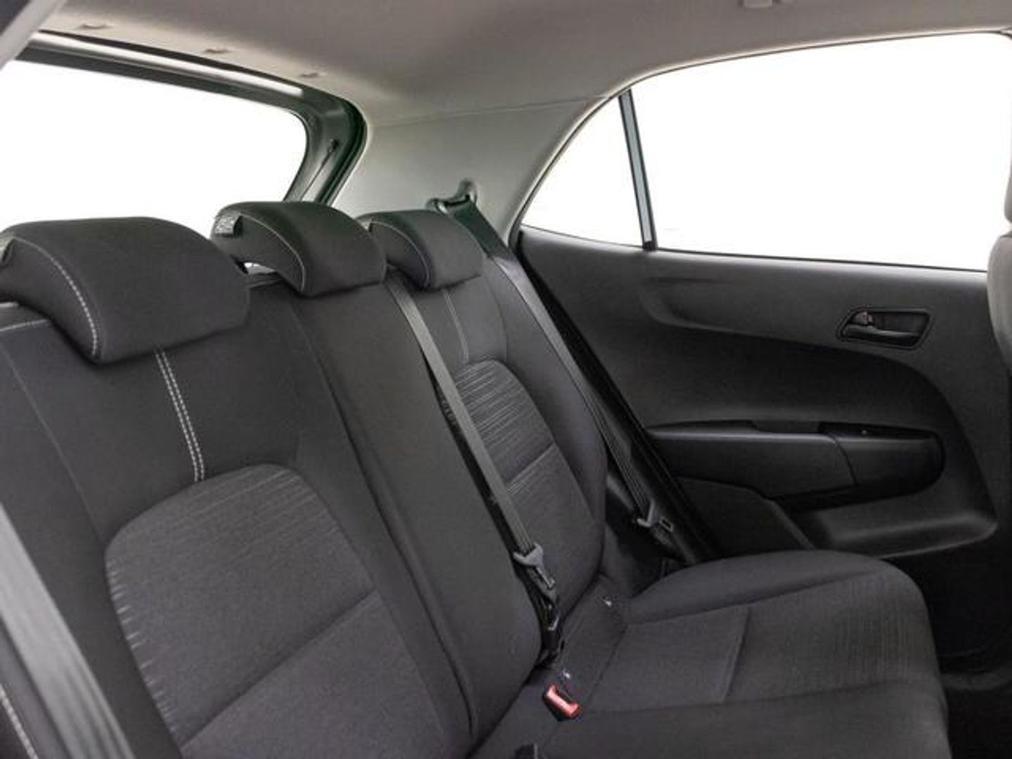 Kia Picanto 1.0 DPi Concept 49 kW (67 CV)