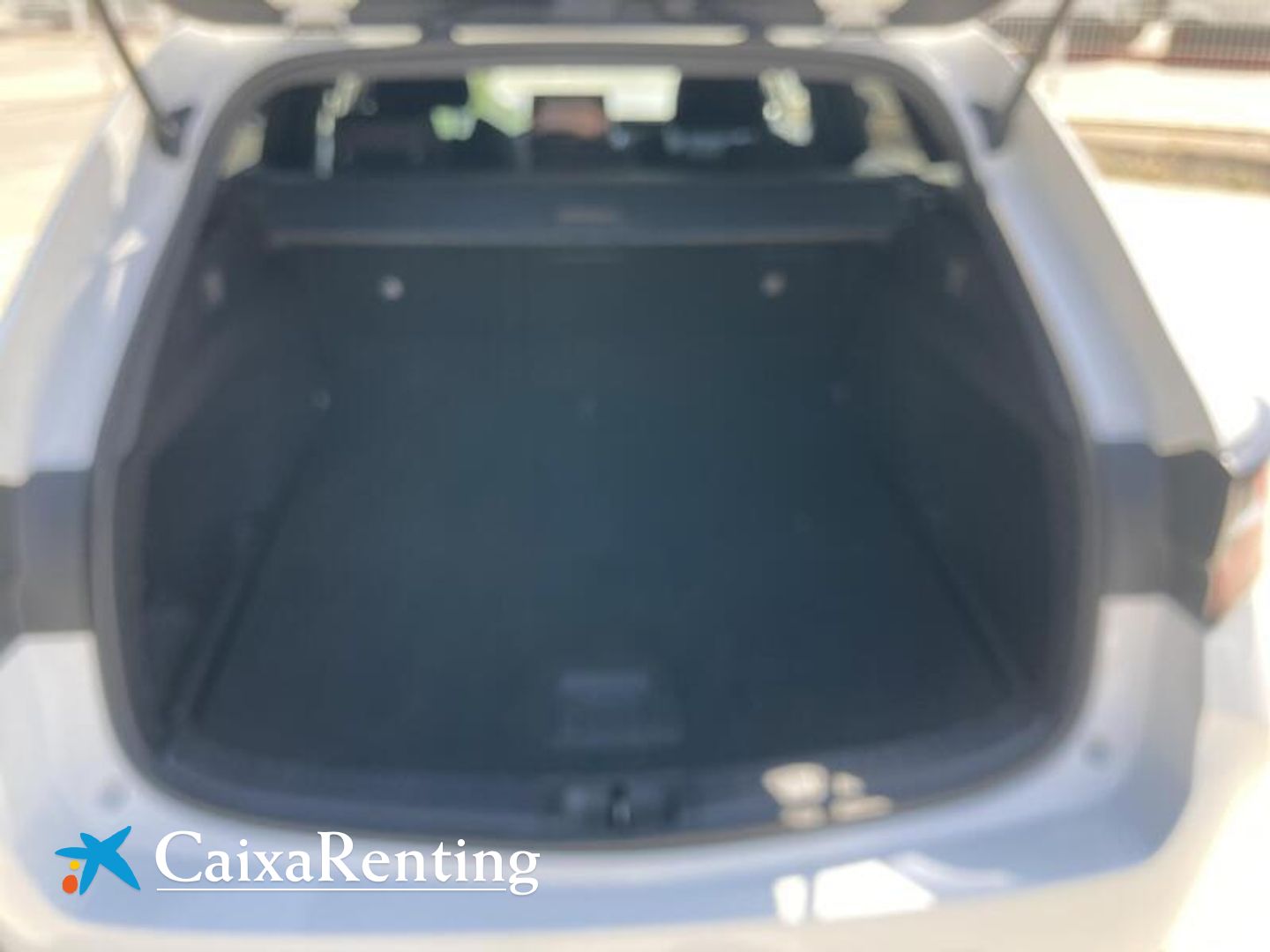 Toyota Corolla Touring Sport 125H Active 90 kW (122 CV)
