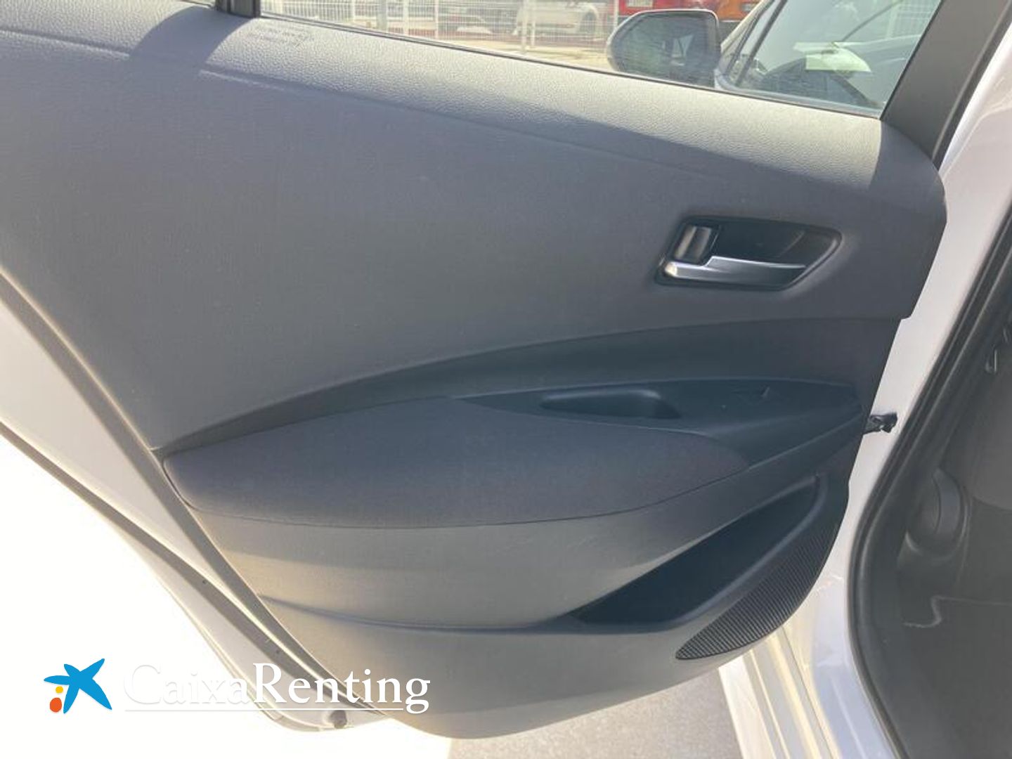 Toyota Corolla Touring Sport 125H Active 90 kW (122 CV)