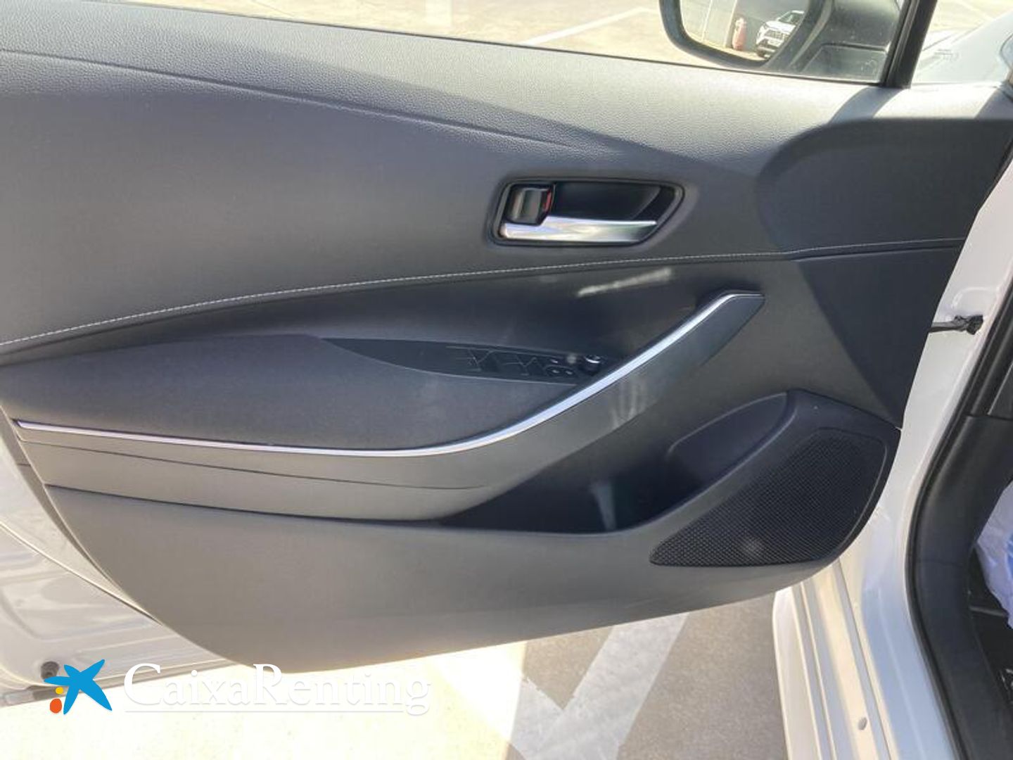 Toyota Corolla Touring Sport 125H Active 90 kW (122 CV)