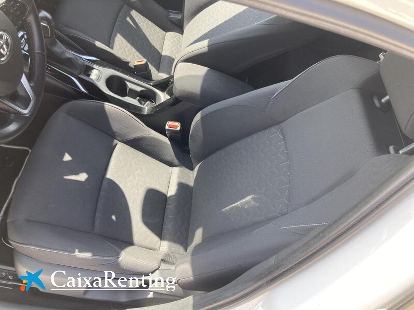 Toyota Corolla Touring Sport 125H Active 90 kW (122 CV)
