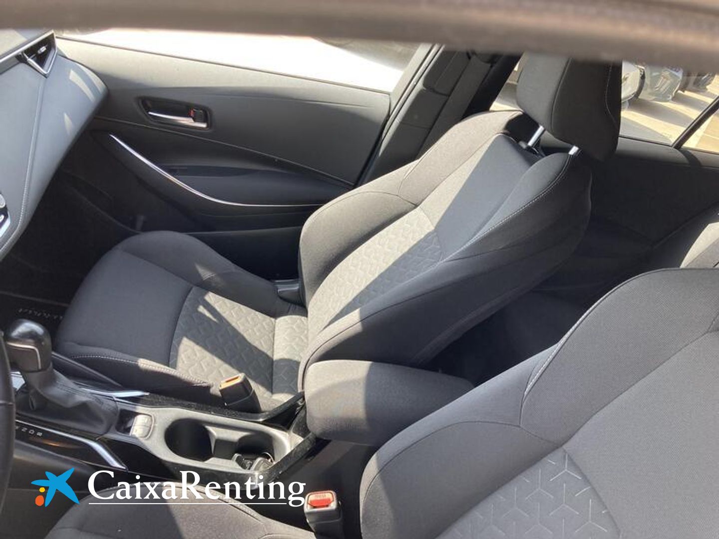 Toyota Corolla Touring Sport 125H Active 90 kW (122 CV)
