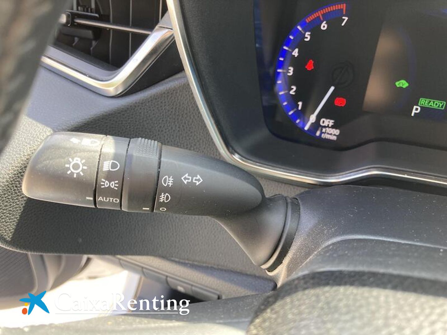 Toyota Corolla Touring Sport 125H Active 90 kW (122 CV)
