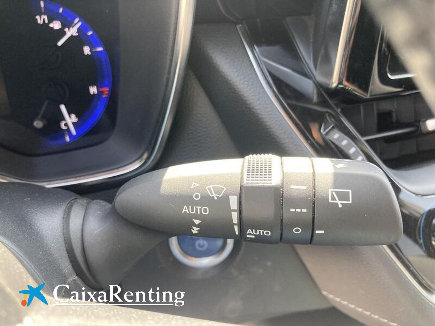 Toyota Corolla Touring Sport 125H Active 90 kW (122 CV)