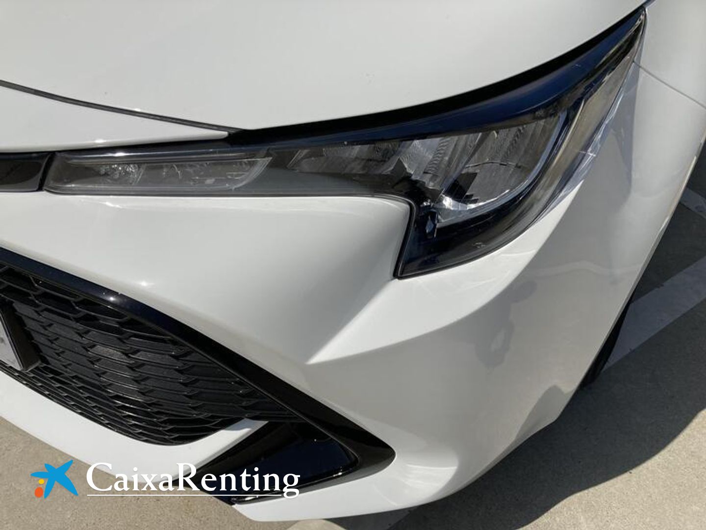 Toyota Corolla Touring Sport 125H Active 90 kW (122 CV)
