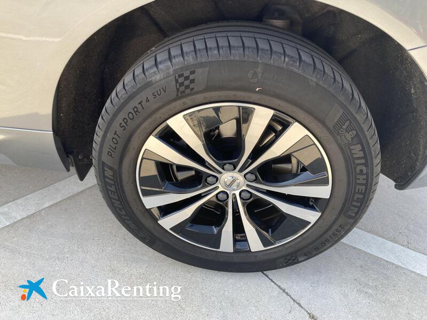 Volvo XC60 T6 Recharge R-Design AWD Auto 250 kW (340 CV)