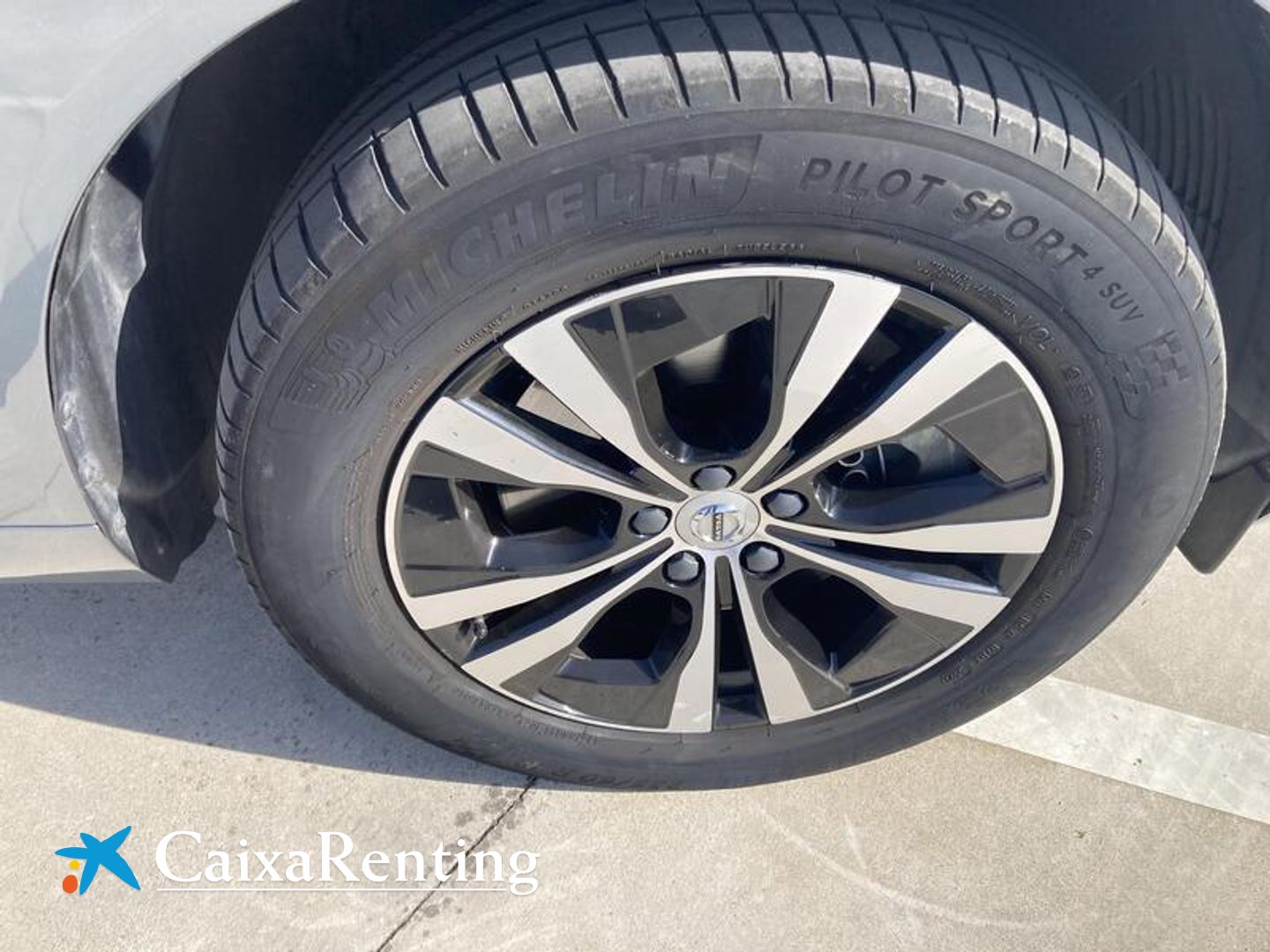 Volvo XC60 T6 Recharge R-Design AWD Auto 250 kW (340 CV)