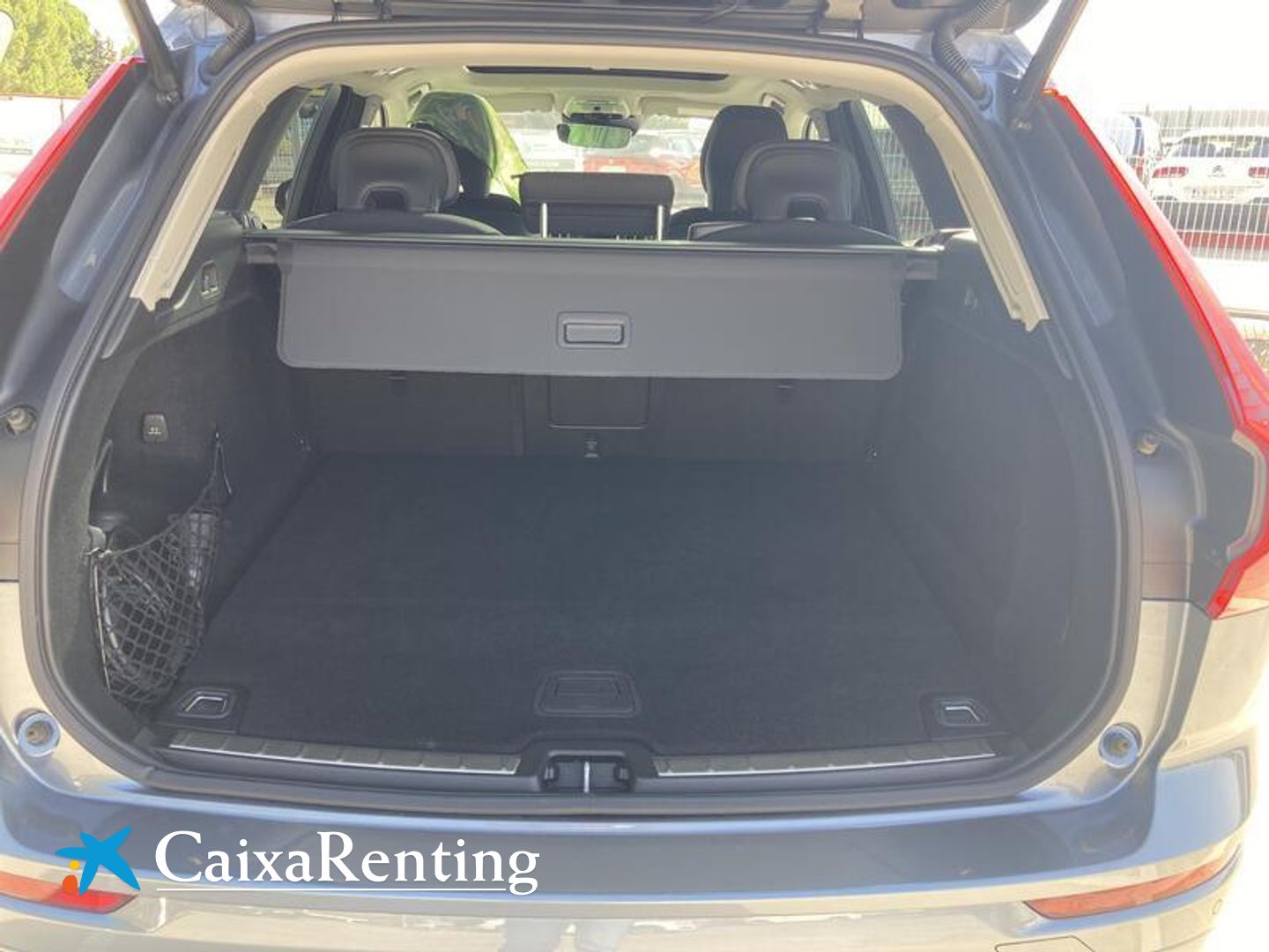 Volvo XC60 T6 Recharge R-Design AWD Auto 250 kW (340 CV)
