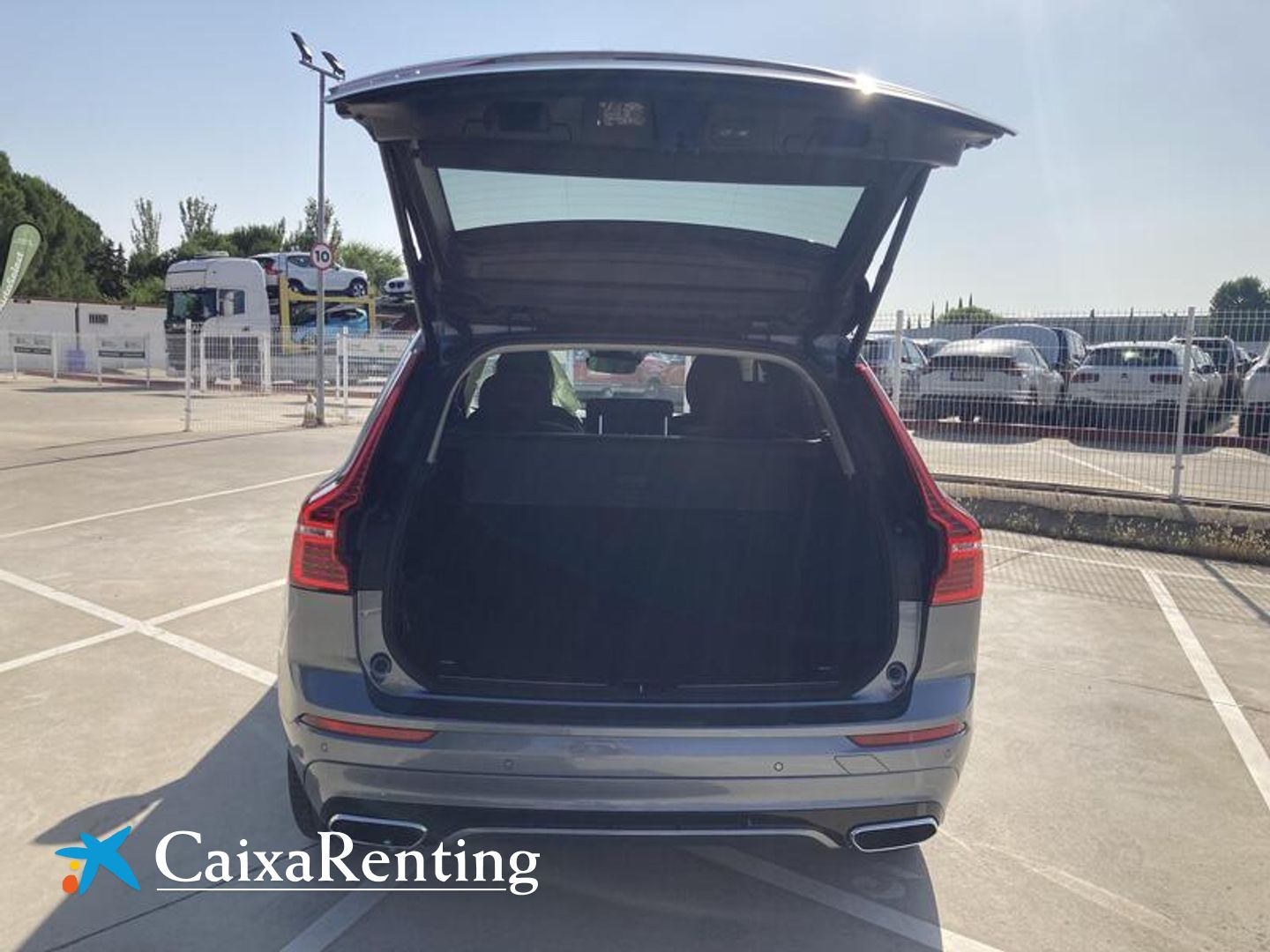 Volvo XC60 T6 Recharge R-Design AWD Auto 250 kW (340 CV)