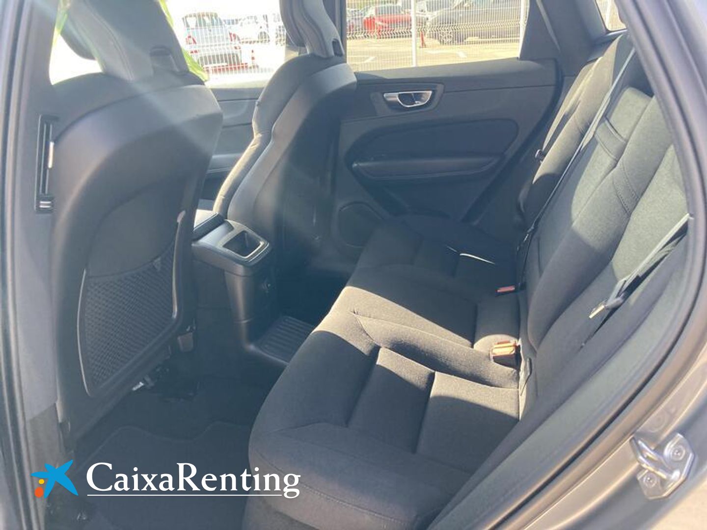 Volvo XC60 T6 Recharge R-Design AWD Auto 250 kW (340 CV)