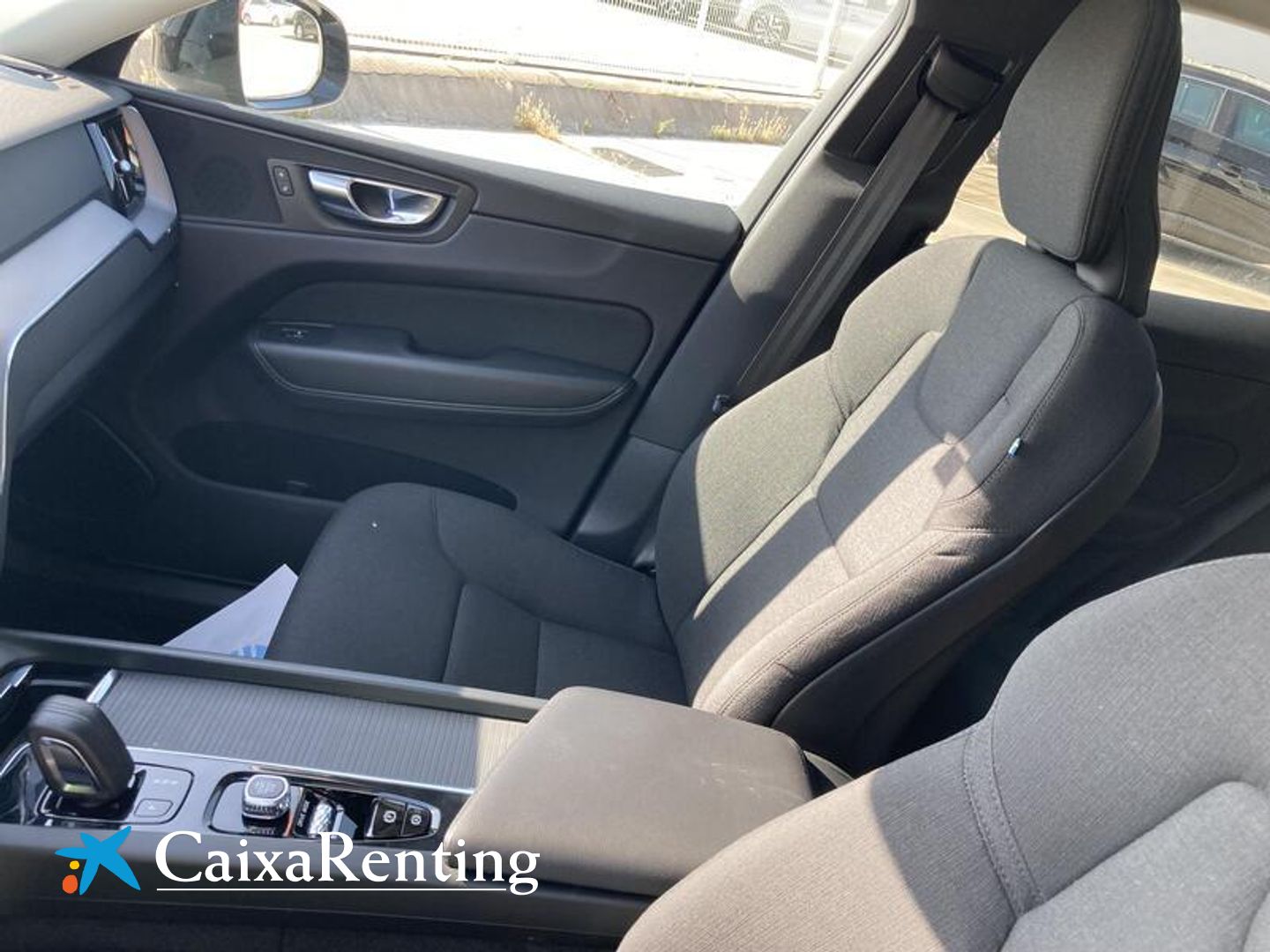 Volvo XC60 T6 Recharge R-Design AWD Auto 250 kW (340 CV)