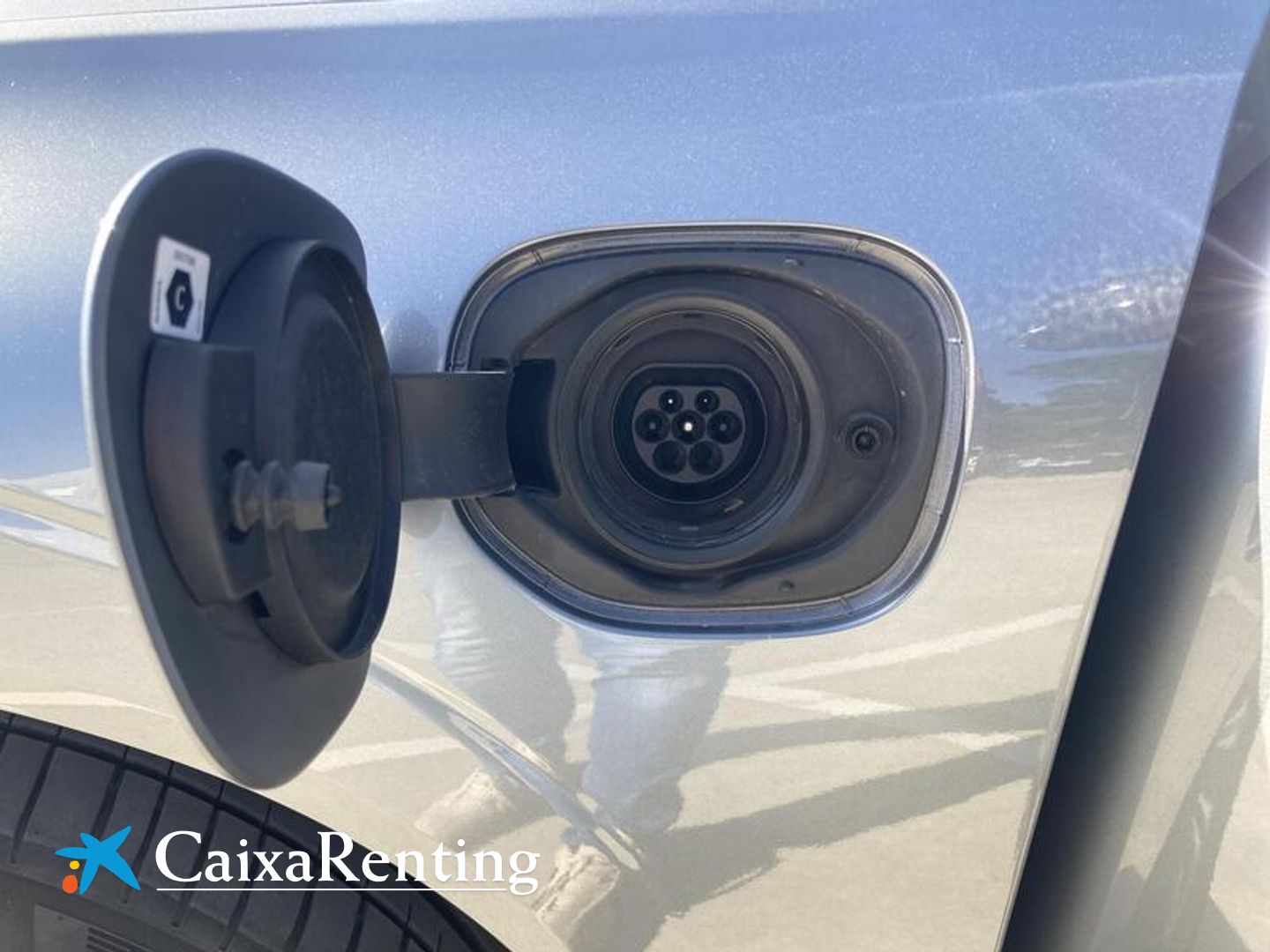 Volvo XC60 T6 Recharge R-Design AWD Auto 250 kW (340 CV)
