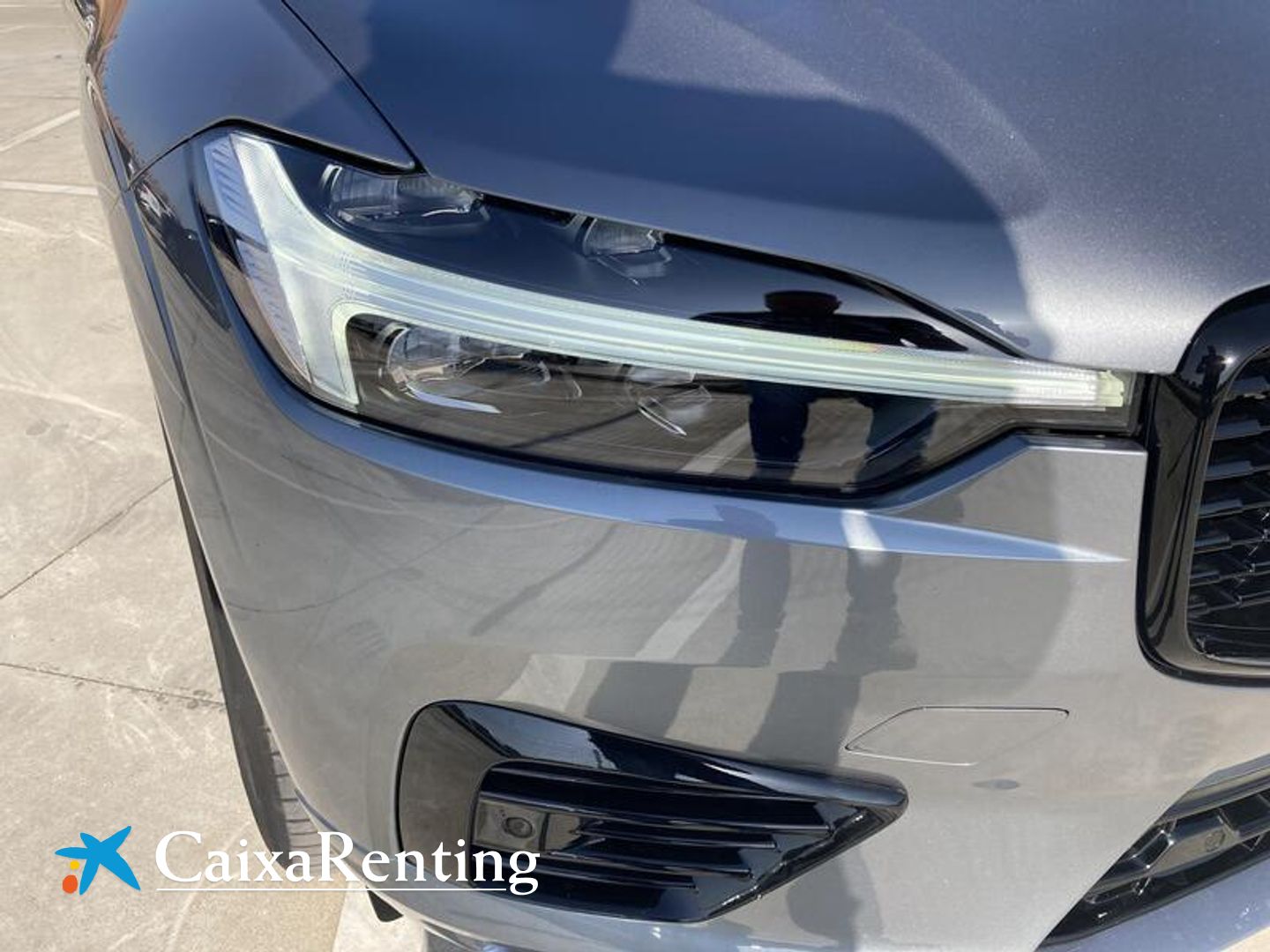 Volvo XC60 T6 Recharge R-Design AWD Auto 250 kW (340 CV)