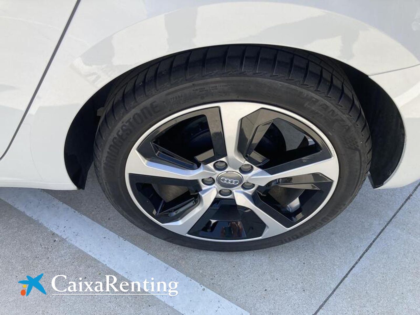 Audi A1 Sportback 25 TFSI 70 kW (95 CV)