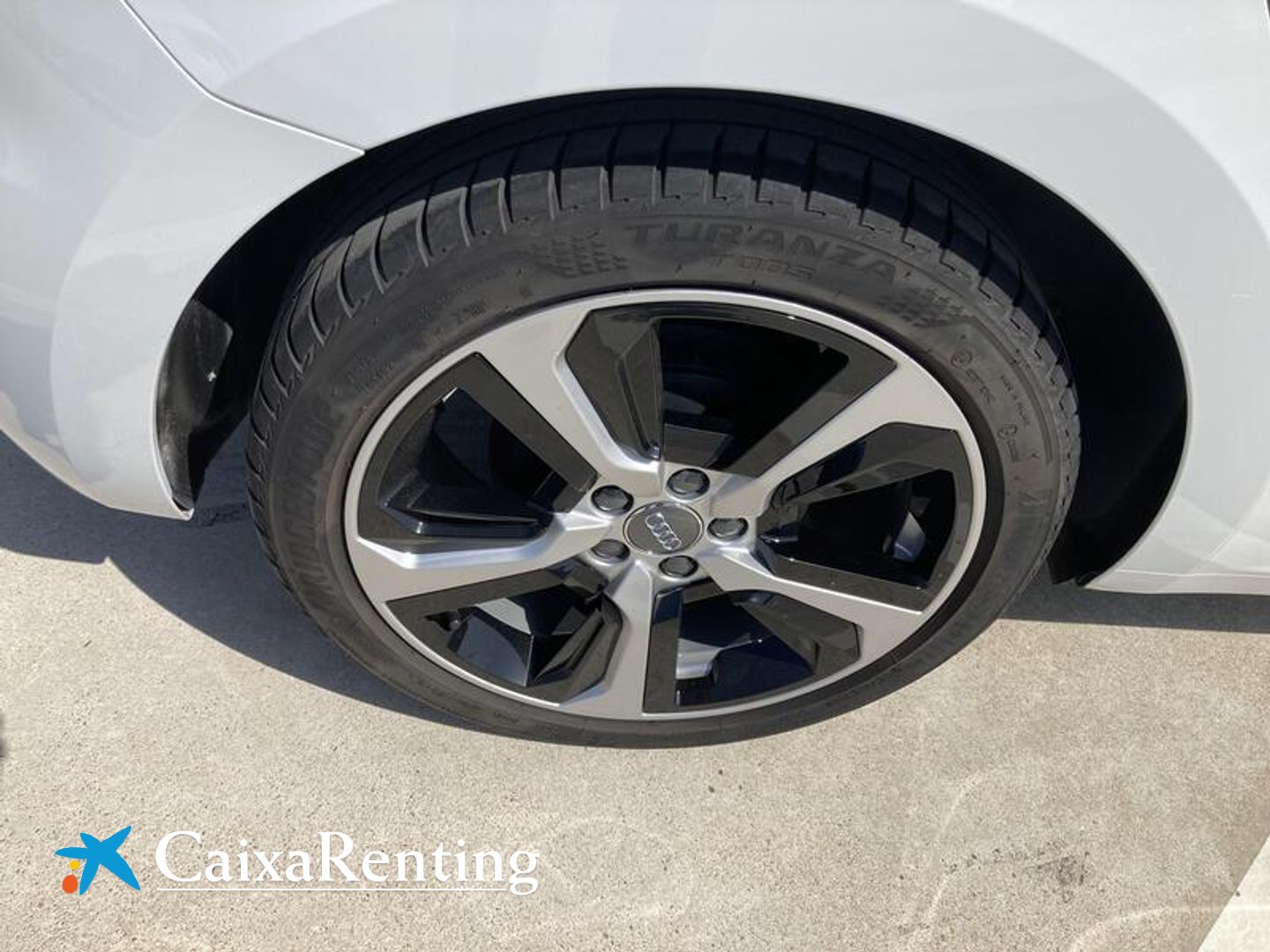 Audi A1 Sportback 25 TFSI 70 kW (95 CV)